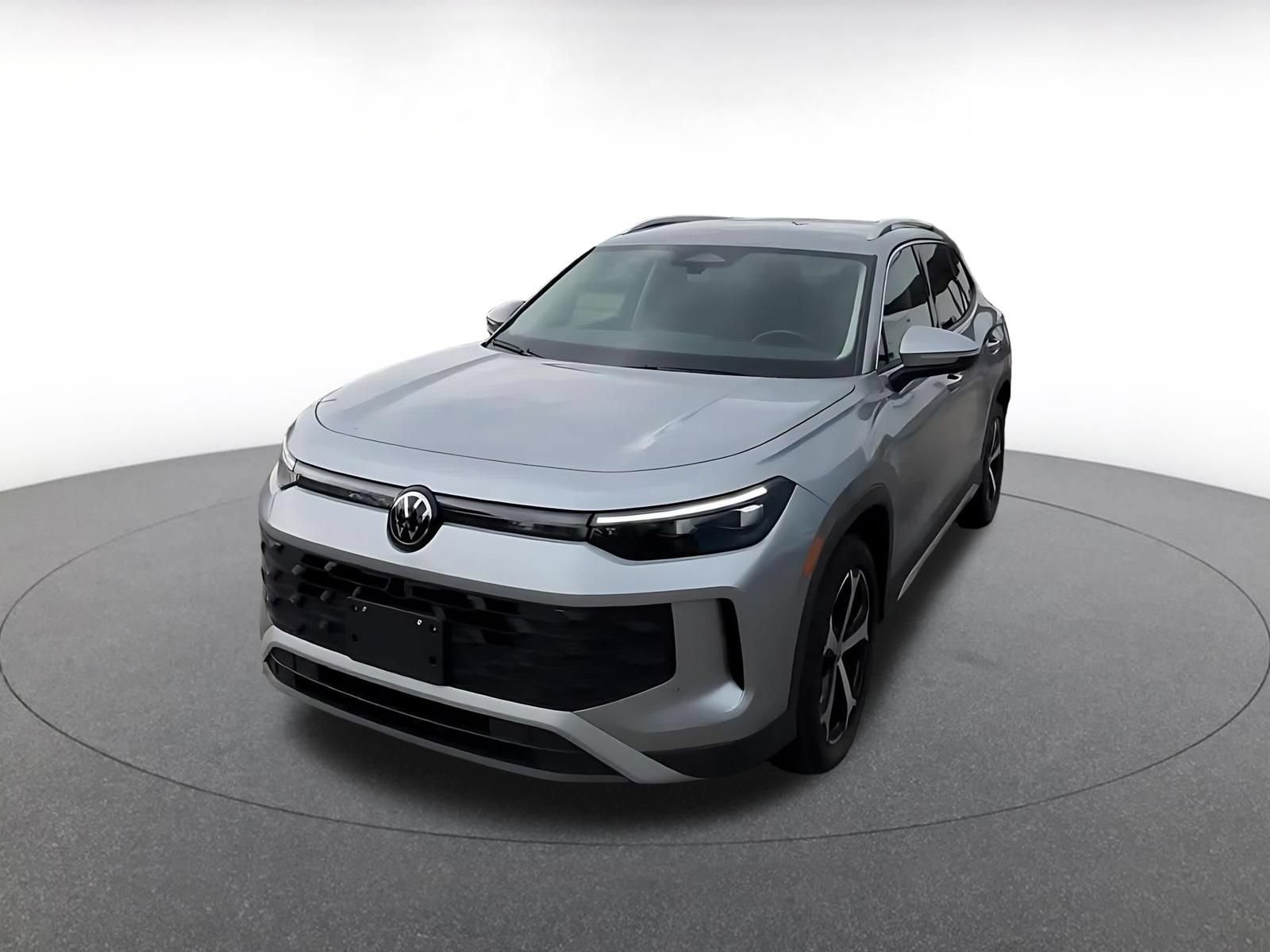 Thumbnail: 2026 Volkswagen Tiguan - 7