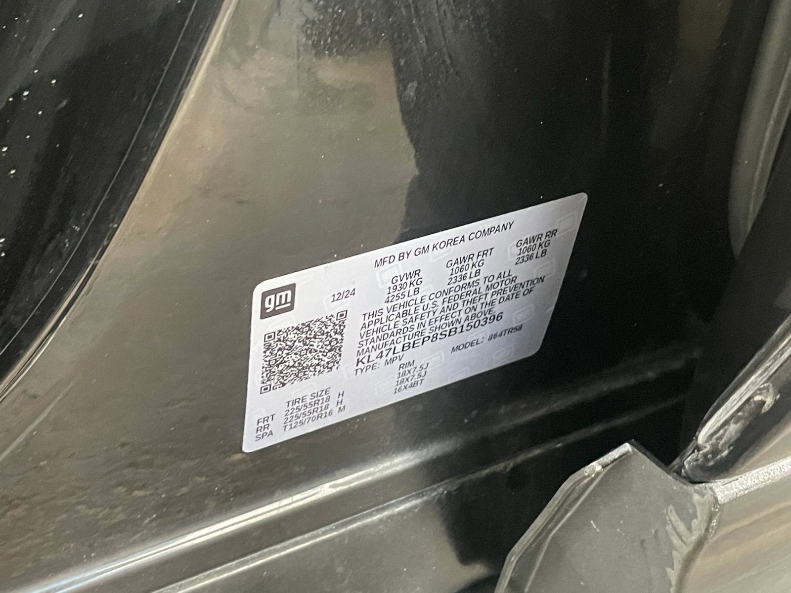 Thumbnail: 2025 Buick Envista - 27