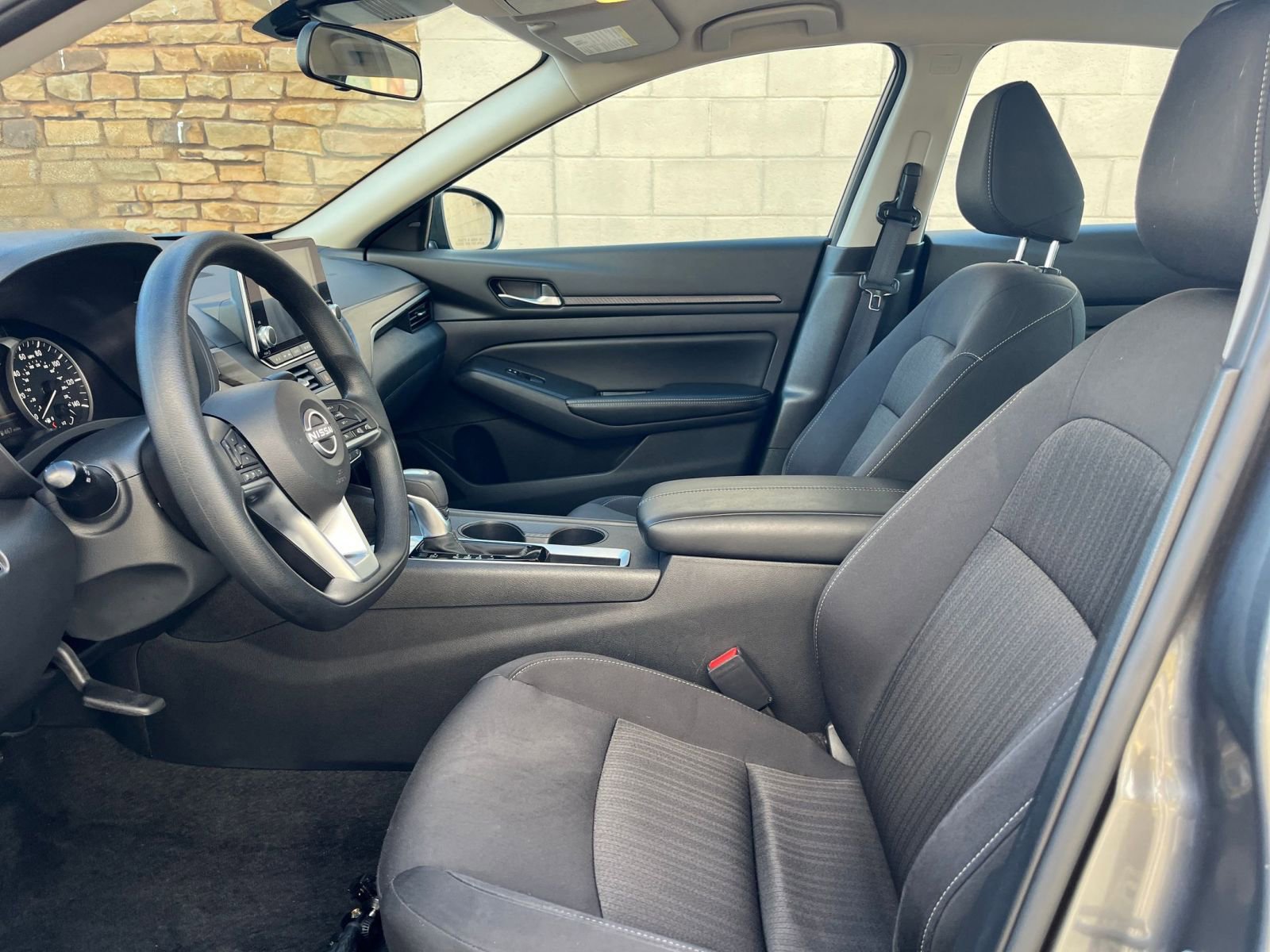 Thumbnail: 2025 Nissan Altima - 25