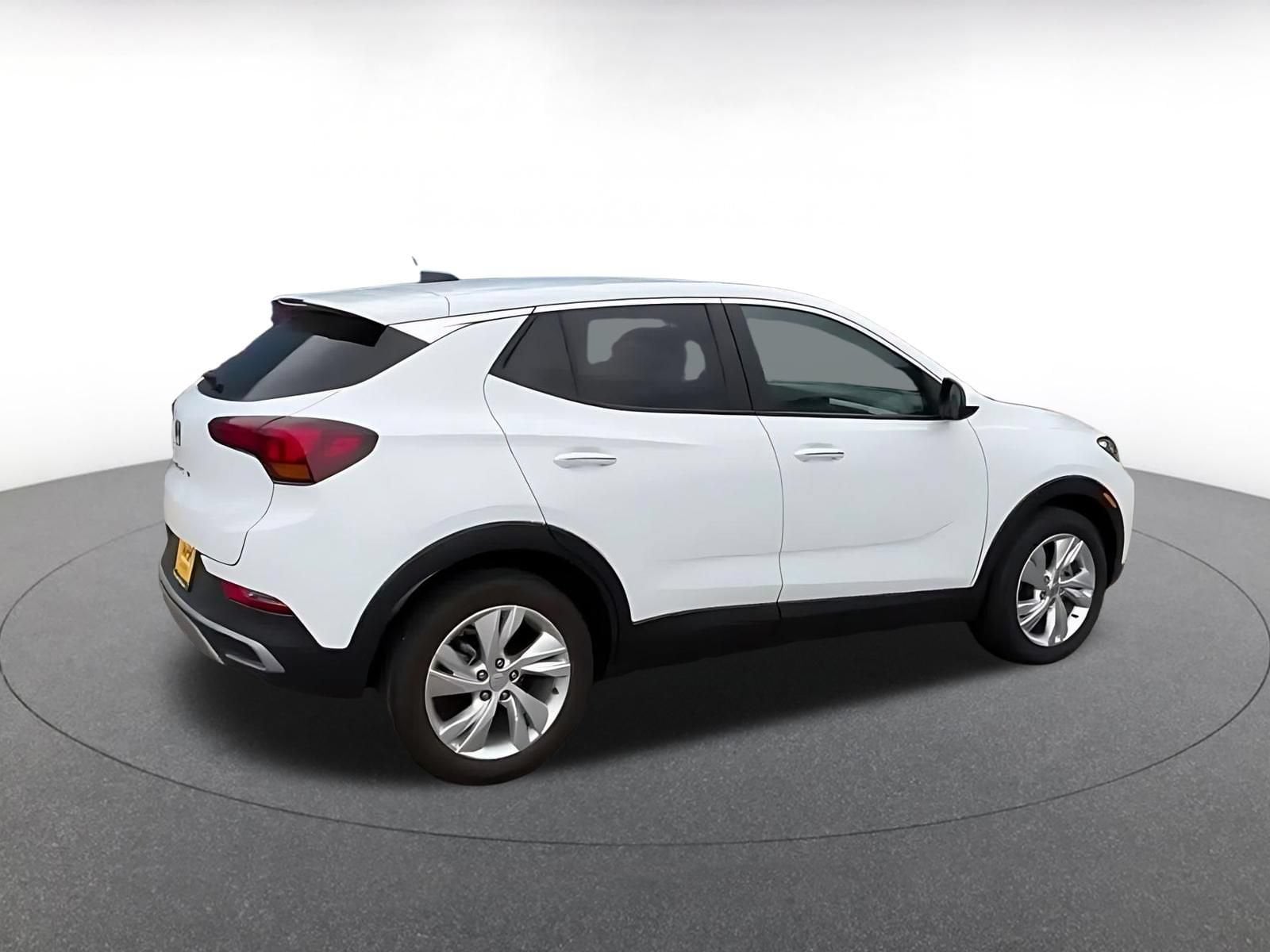 Thumbnail: 2025 Buick Encore GX - 14