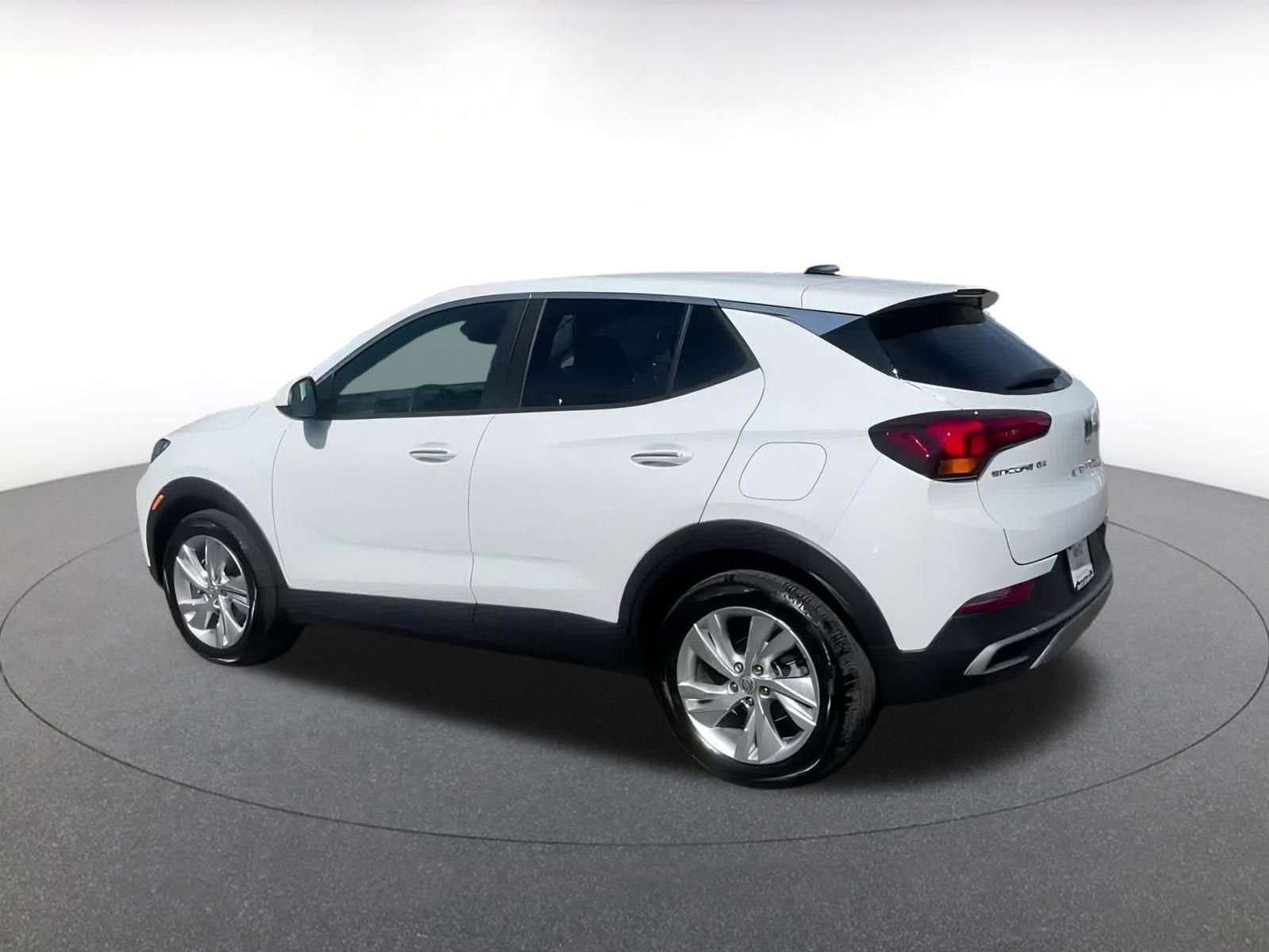 Thumbnail: 2025 Buick Encore GX - 10