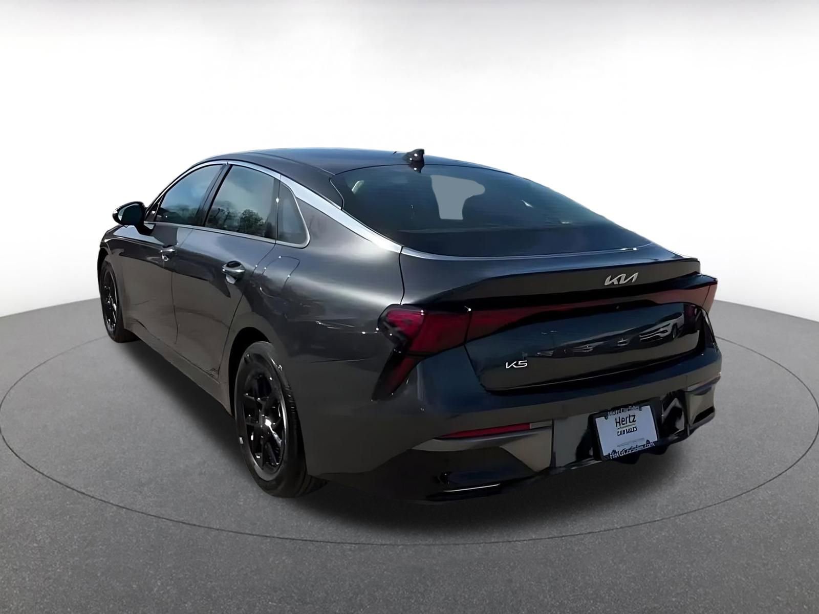 Thumbnail: 2025 Kia K5 - 11