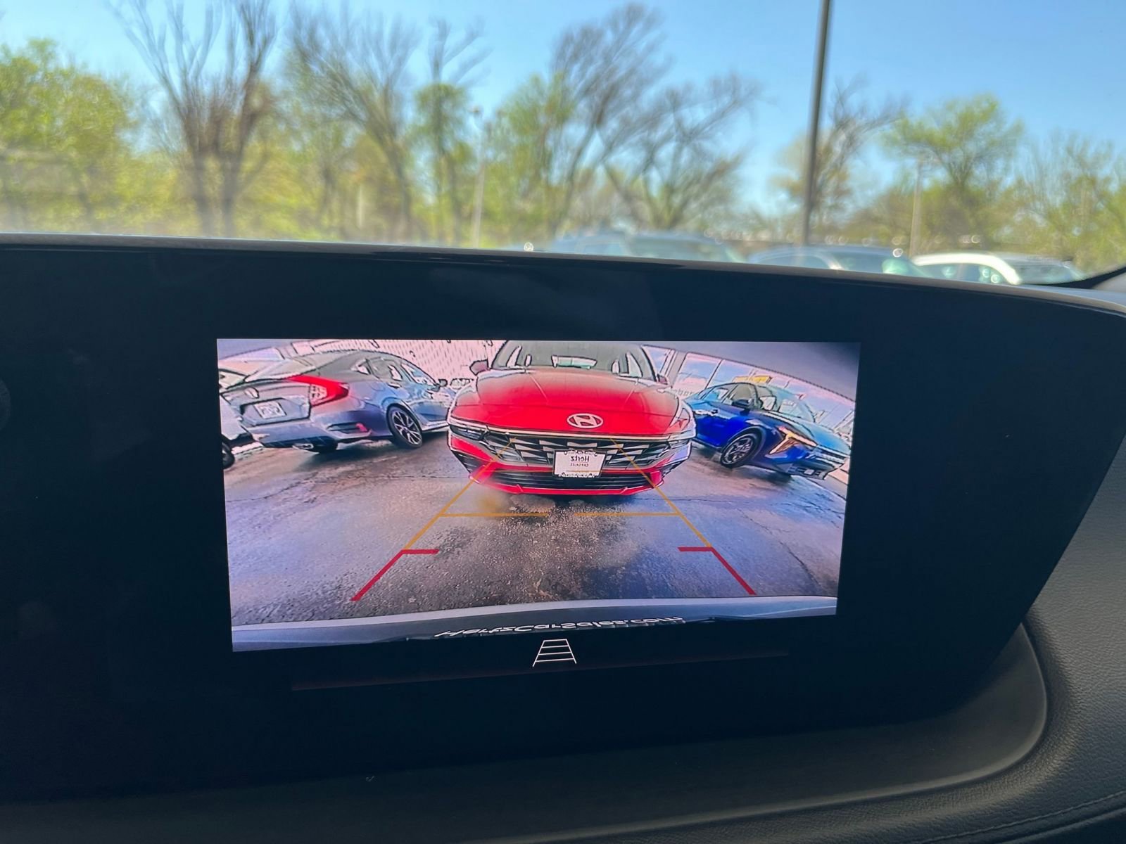 Thumbnail: 2025 Buick Encore GX - 22