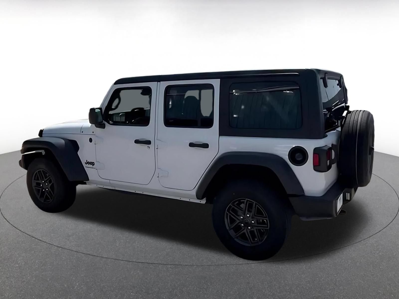 Thumbnail: 2025 Jeep Wrangler - 10