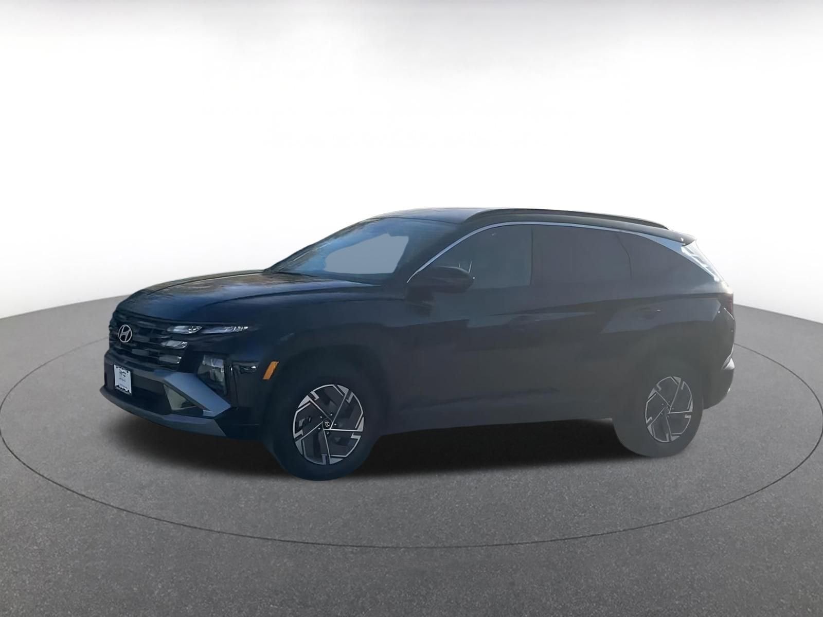 Thumbnail: 2025 Hyundai Tucson - 7