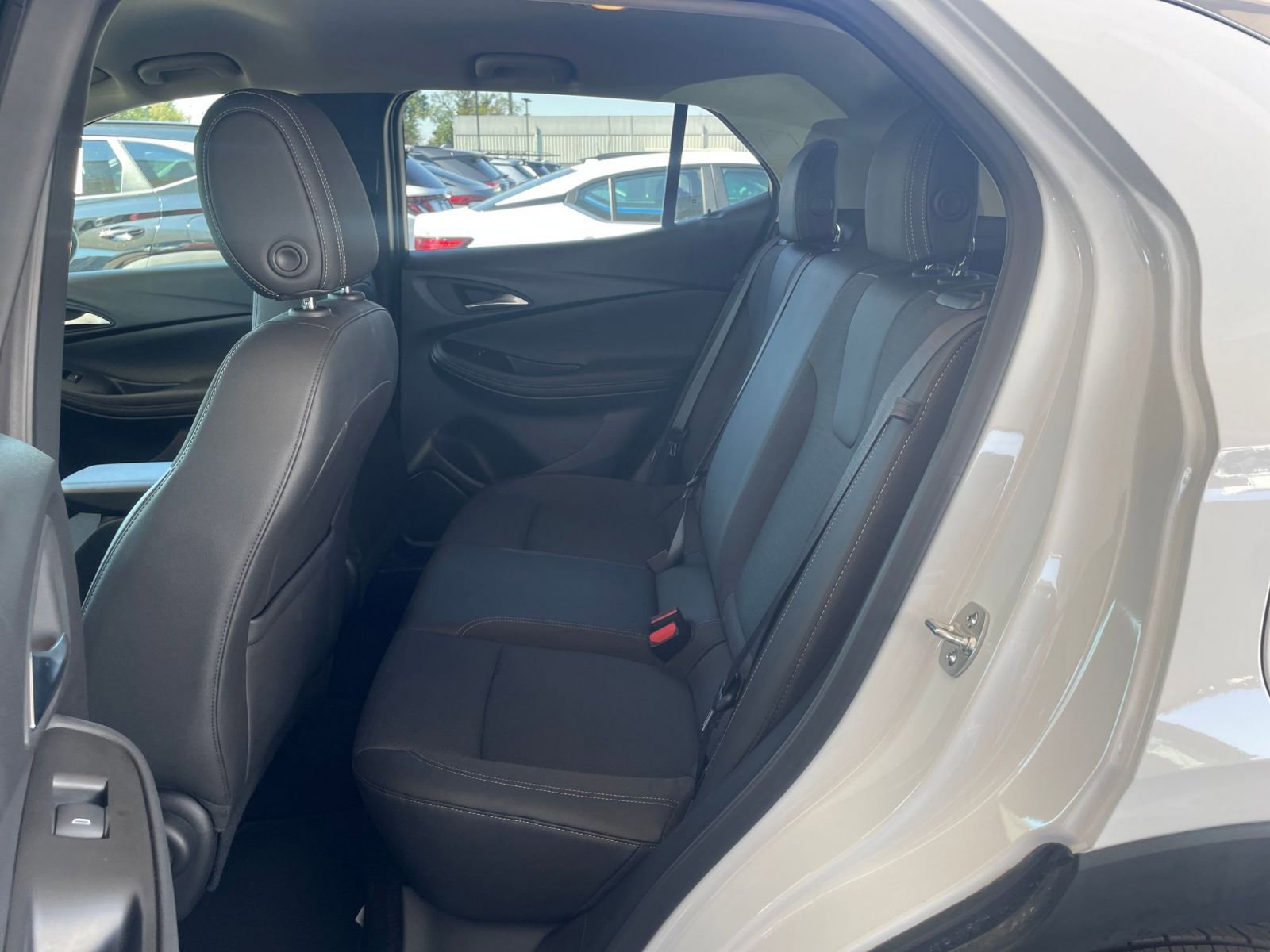 Thumbnail: 2025 Buick Encore GX - 23