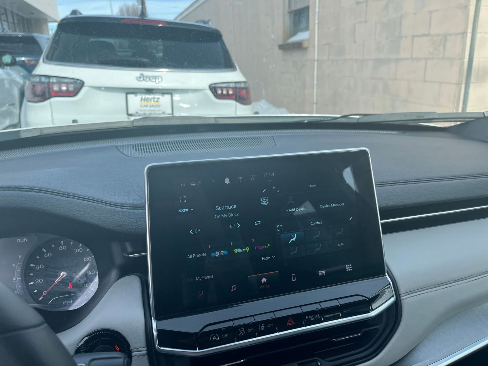 Thumbnail: 2025 Jeep Compass - 17