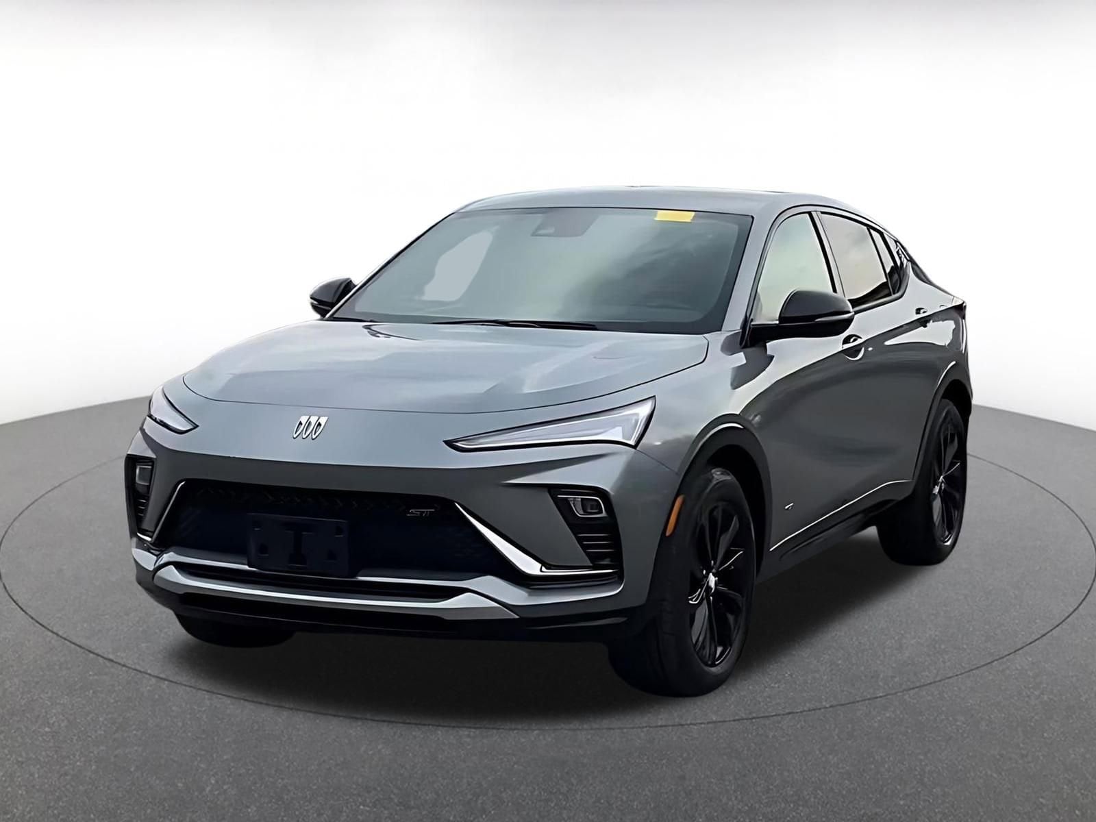 Thumbnail: 2025 Buick Envista - 7