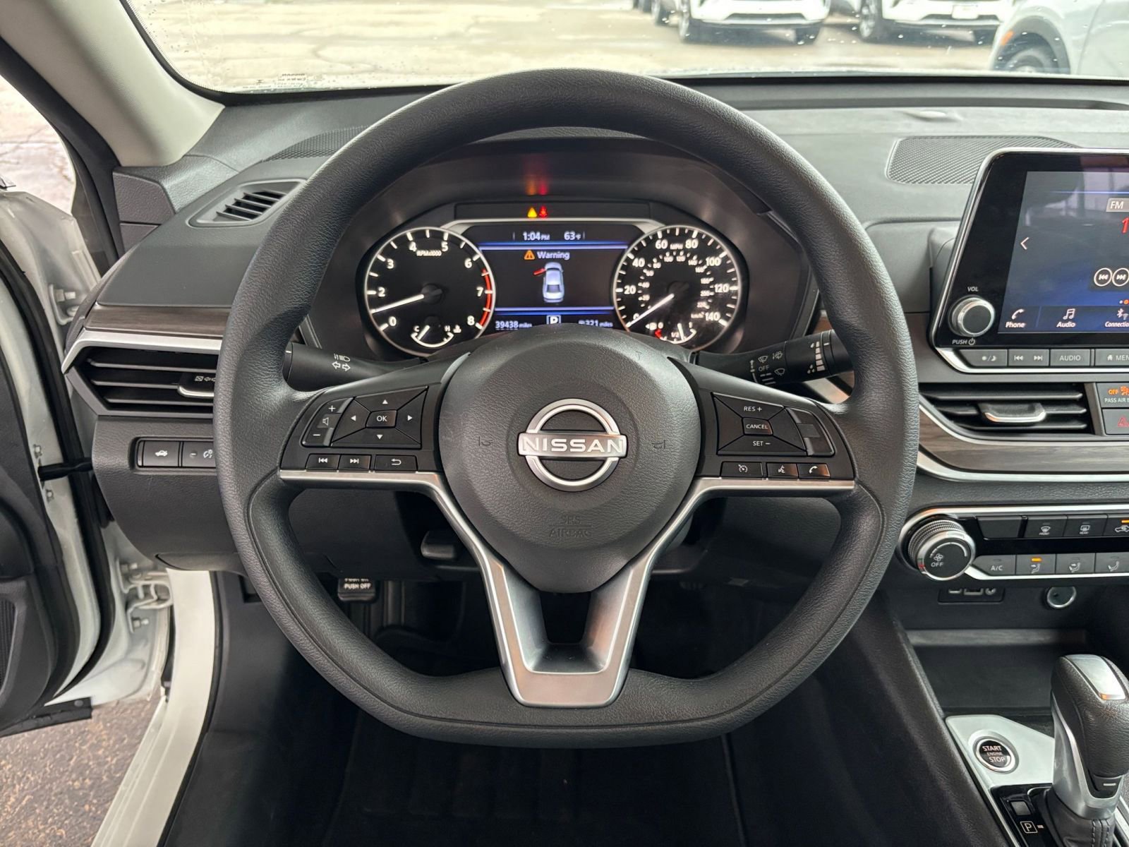 Thumbnail: 2025 Nissan Altima - 28