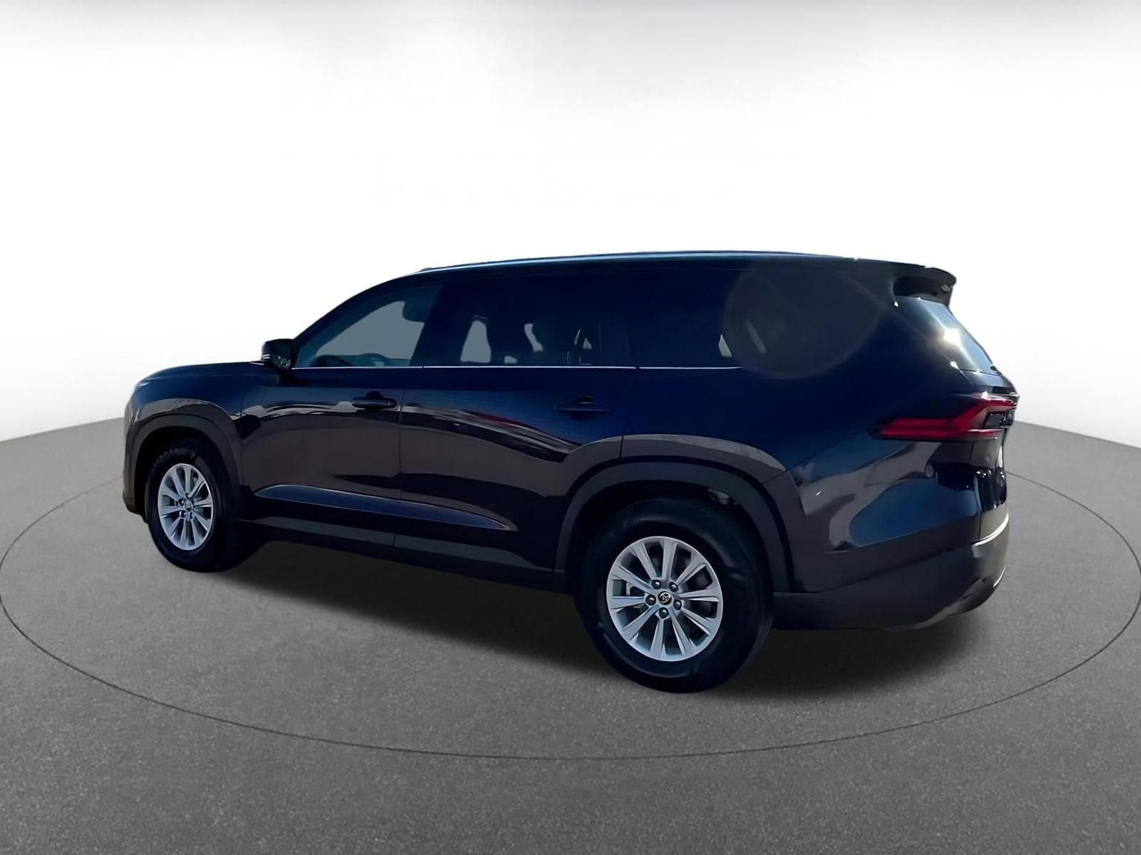 Thumbnail: 2025 Toyota Grand Highlander - 10