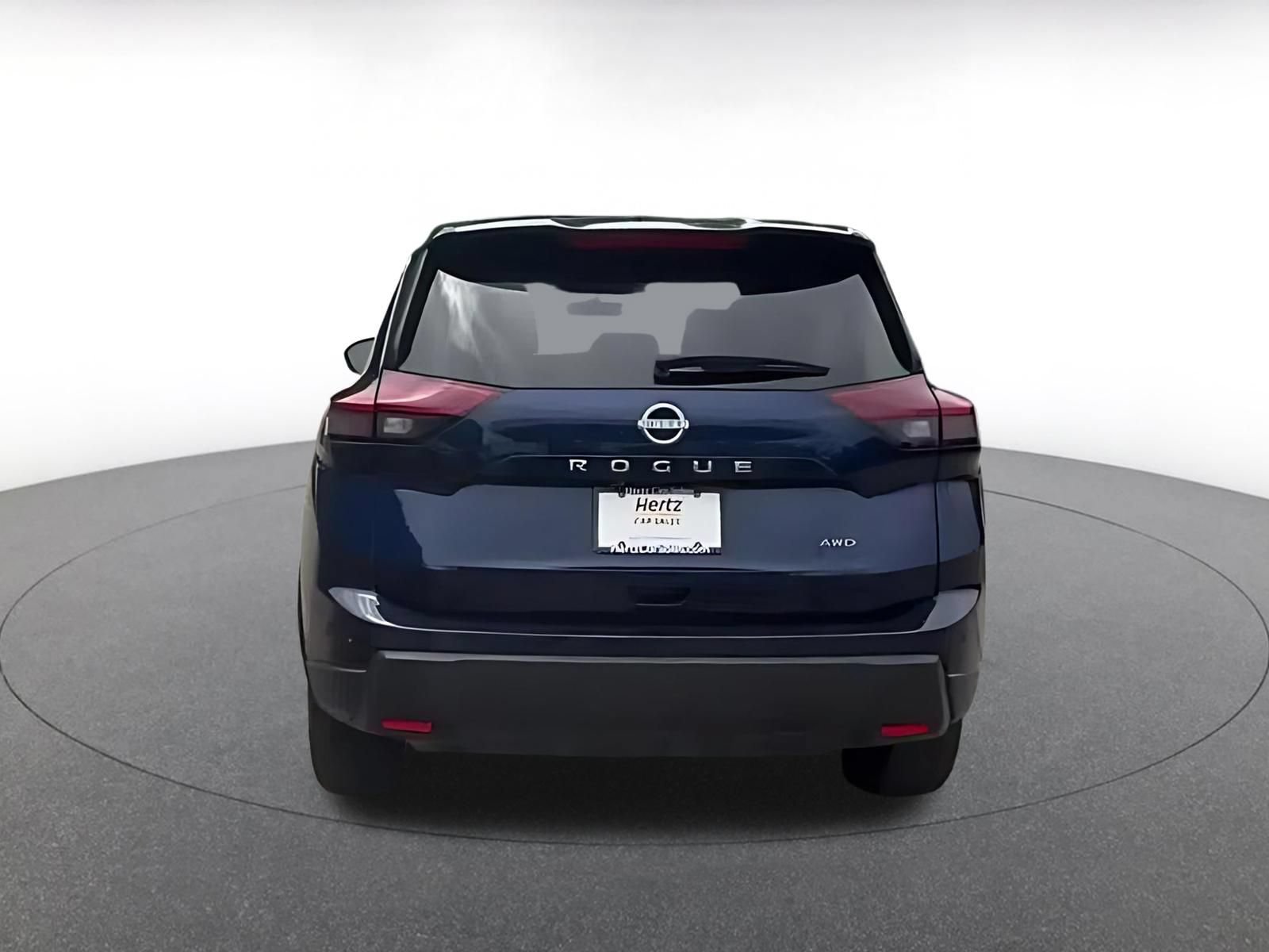Thumbnail: 2025 Nissan Rogue - 10