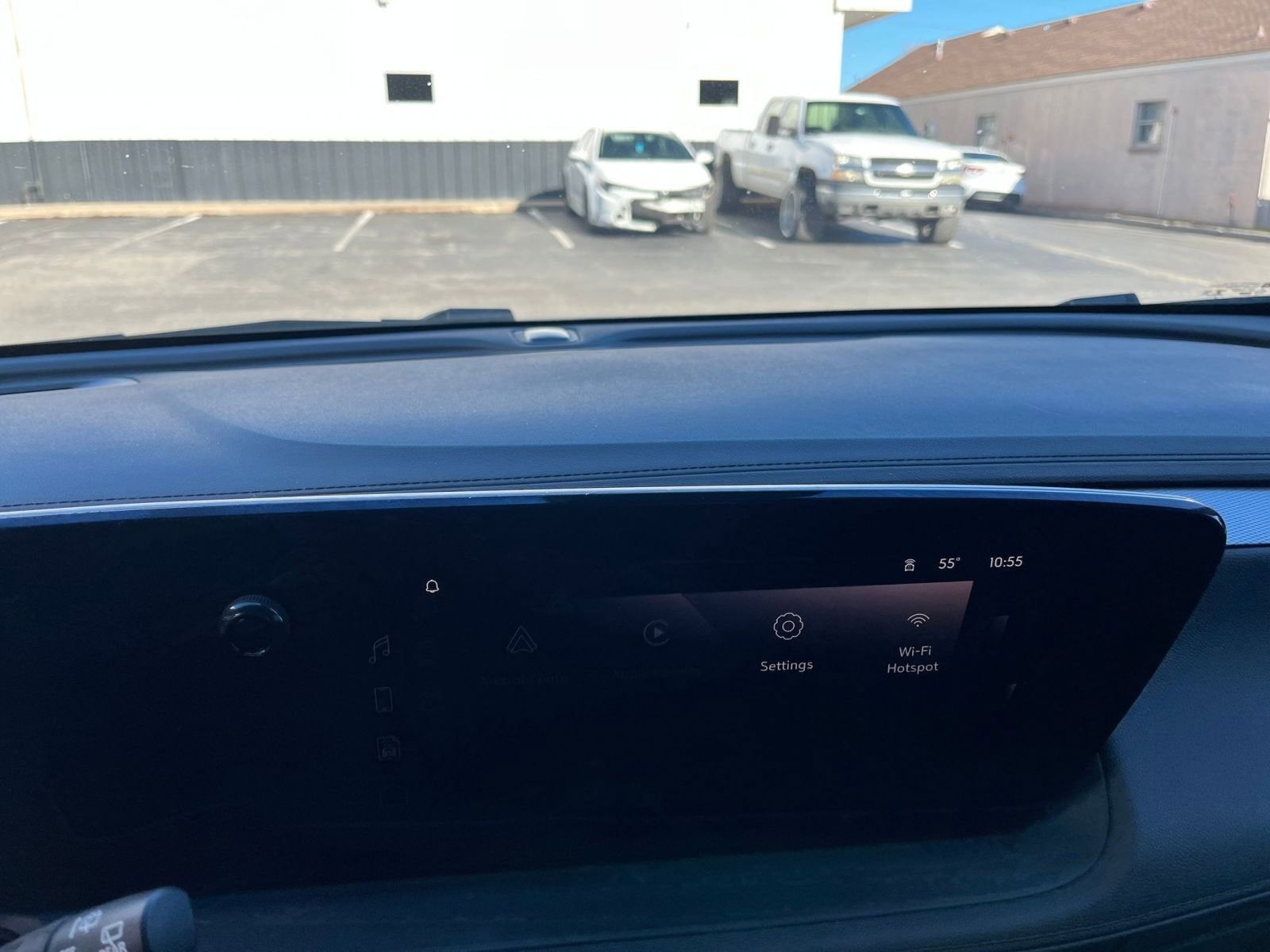 Thumbnail: 2025 Buick Encore GX - 18