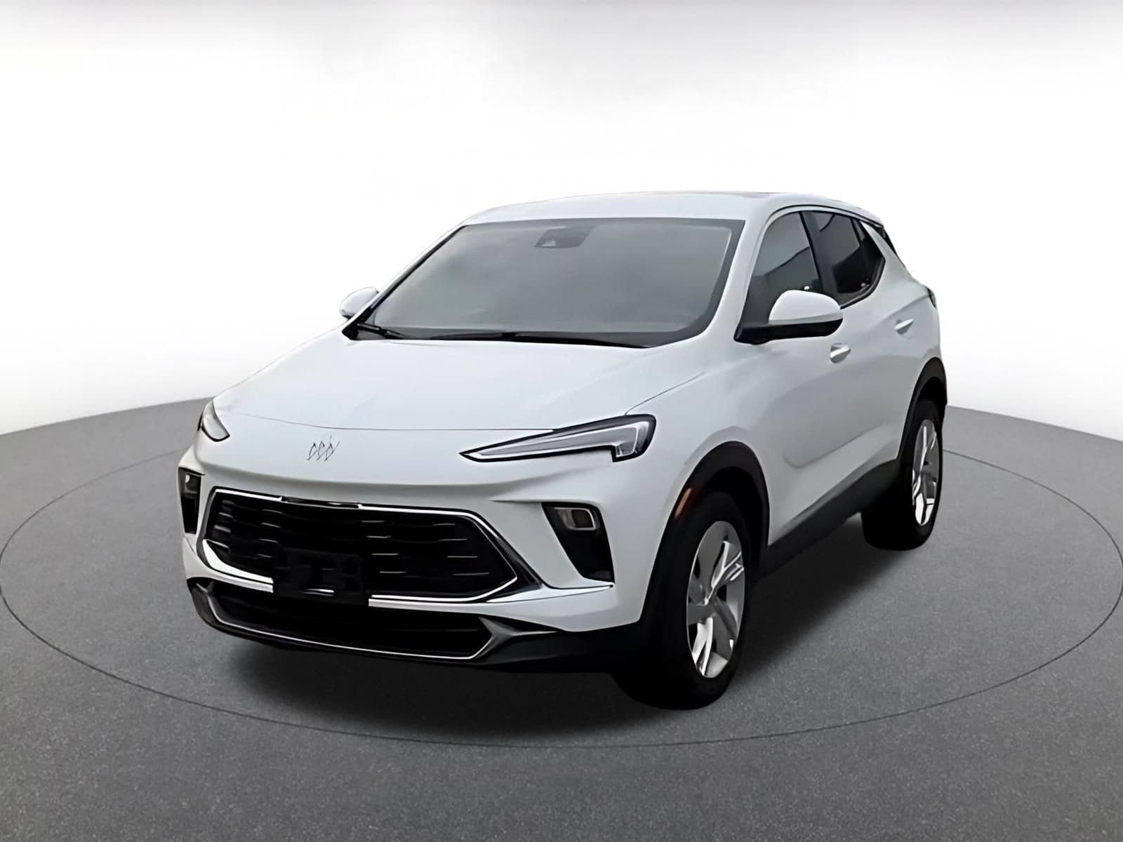 Thumbnail: 2025 Buick Encore GX - 7