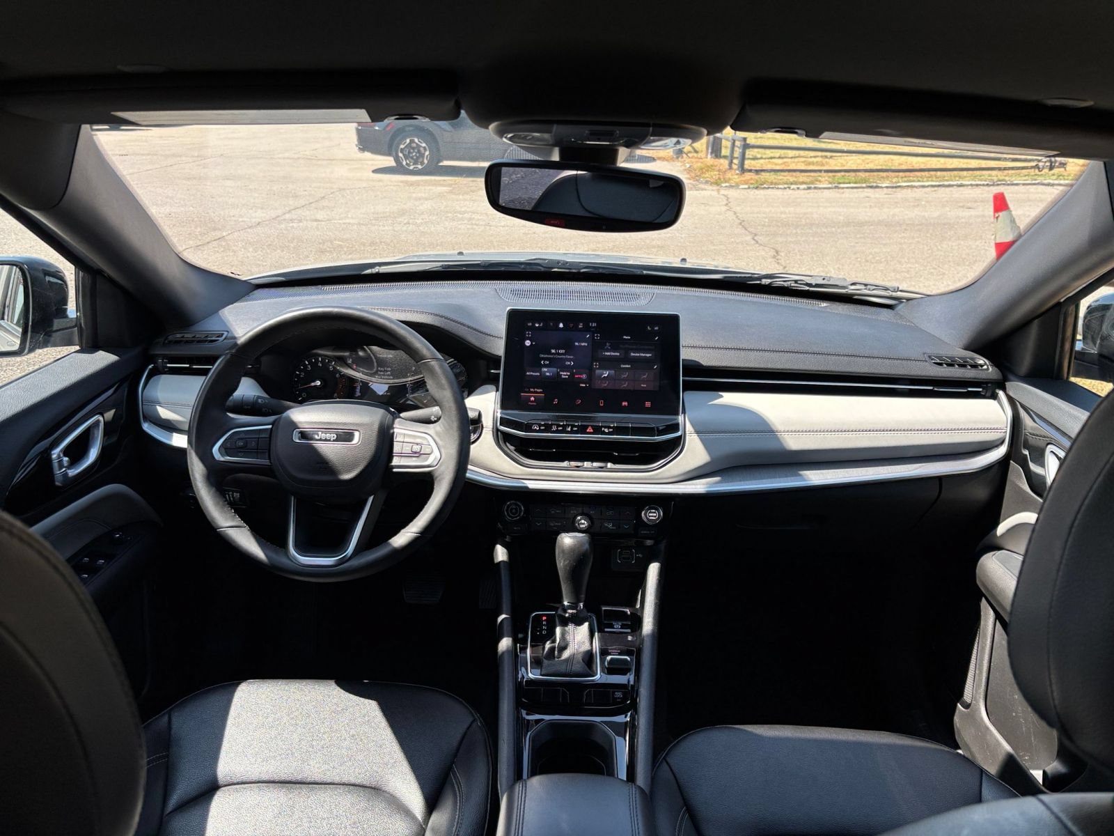 Thumbnail: 2025 Jeep Compass - 33