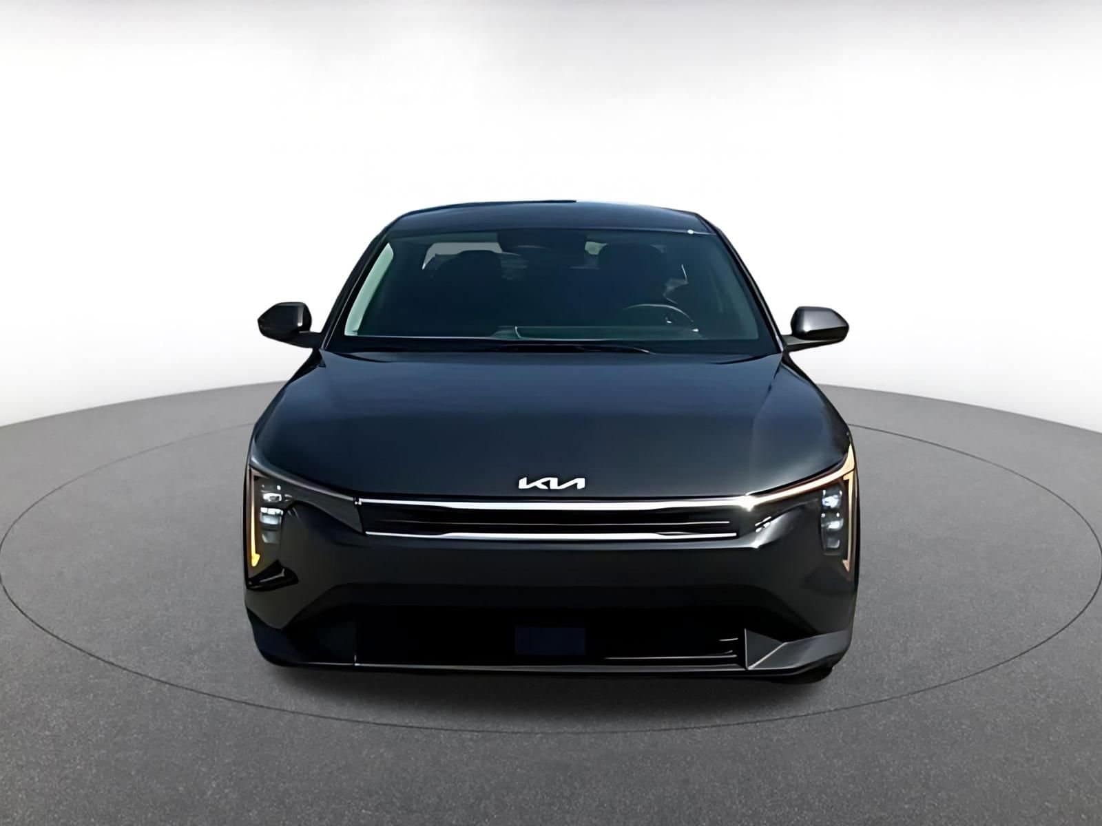 Thumbnail: 2025 Kia K4 - 4