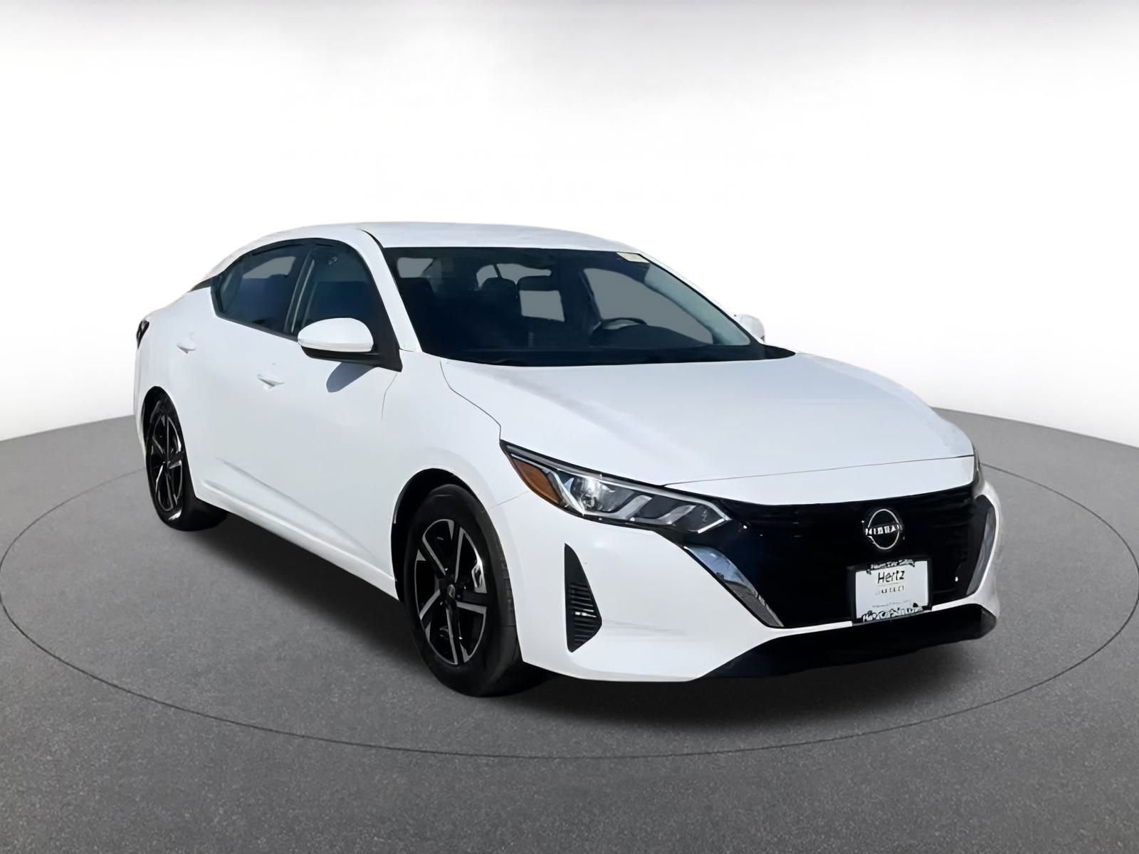 Thumbnail: 2024 Nissan Sentra - 3