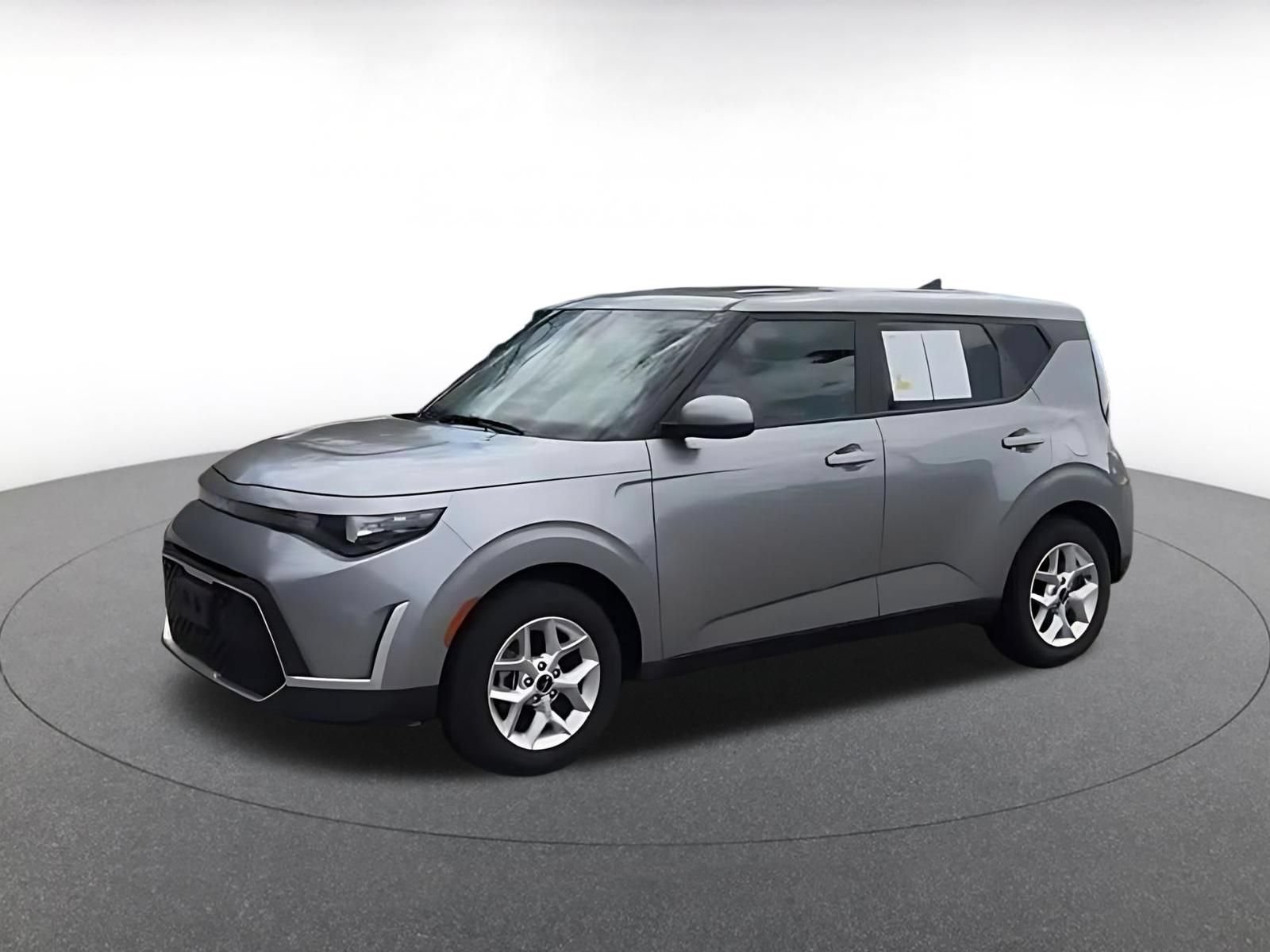Thumbnail: 2025 Kia Soul - 7