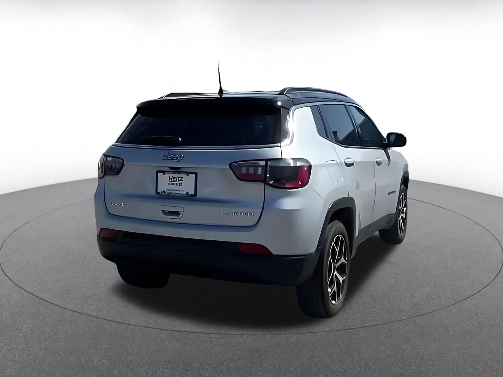 Thumbnail: 2025 Jeep Compass - 14