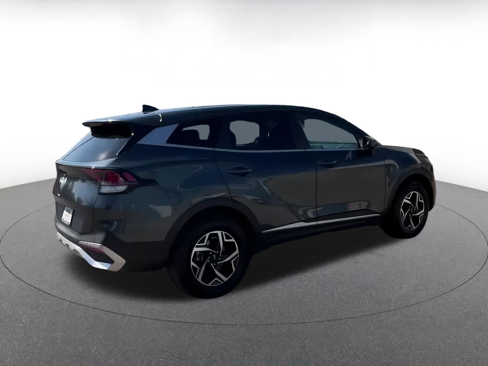 Thumbnail: 2023 Kia Sportage - 14