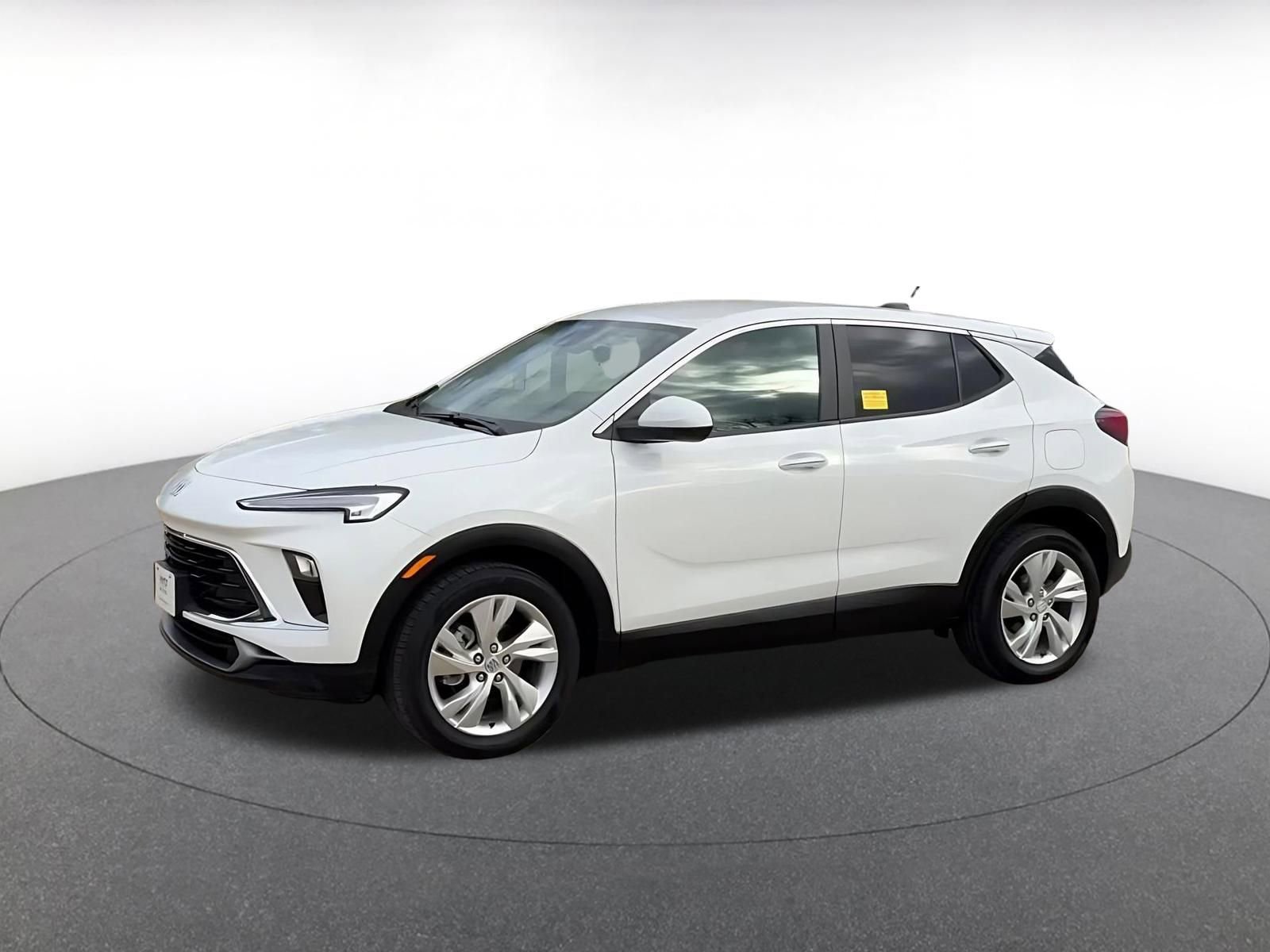 Thumbnail: 2025 Buick Encore GX - 8