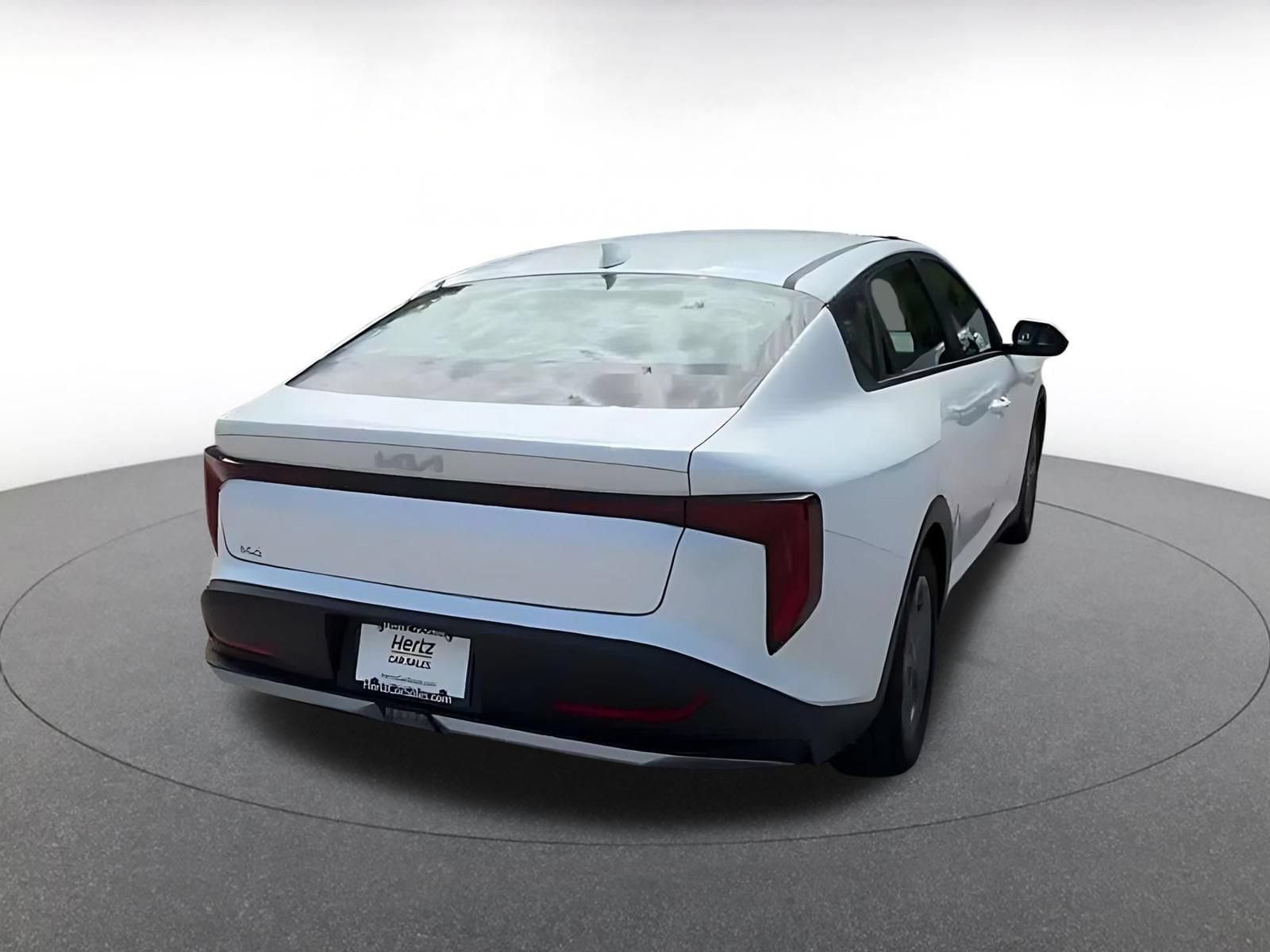 Thumbnail: 2025 Kia K4 - 13
