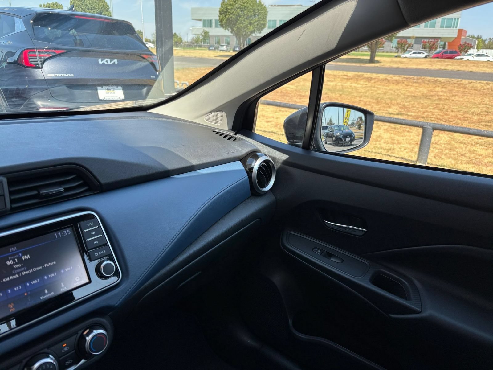 Thumbnail: 2025 Nissan Versa - 28