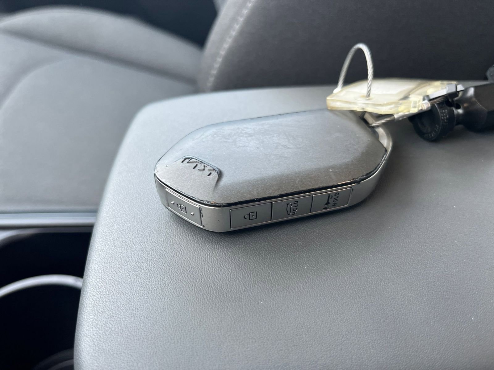 Thumbnail: 2025 Kia K4 - 21