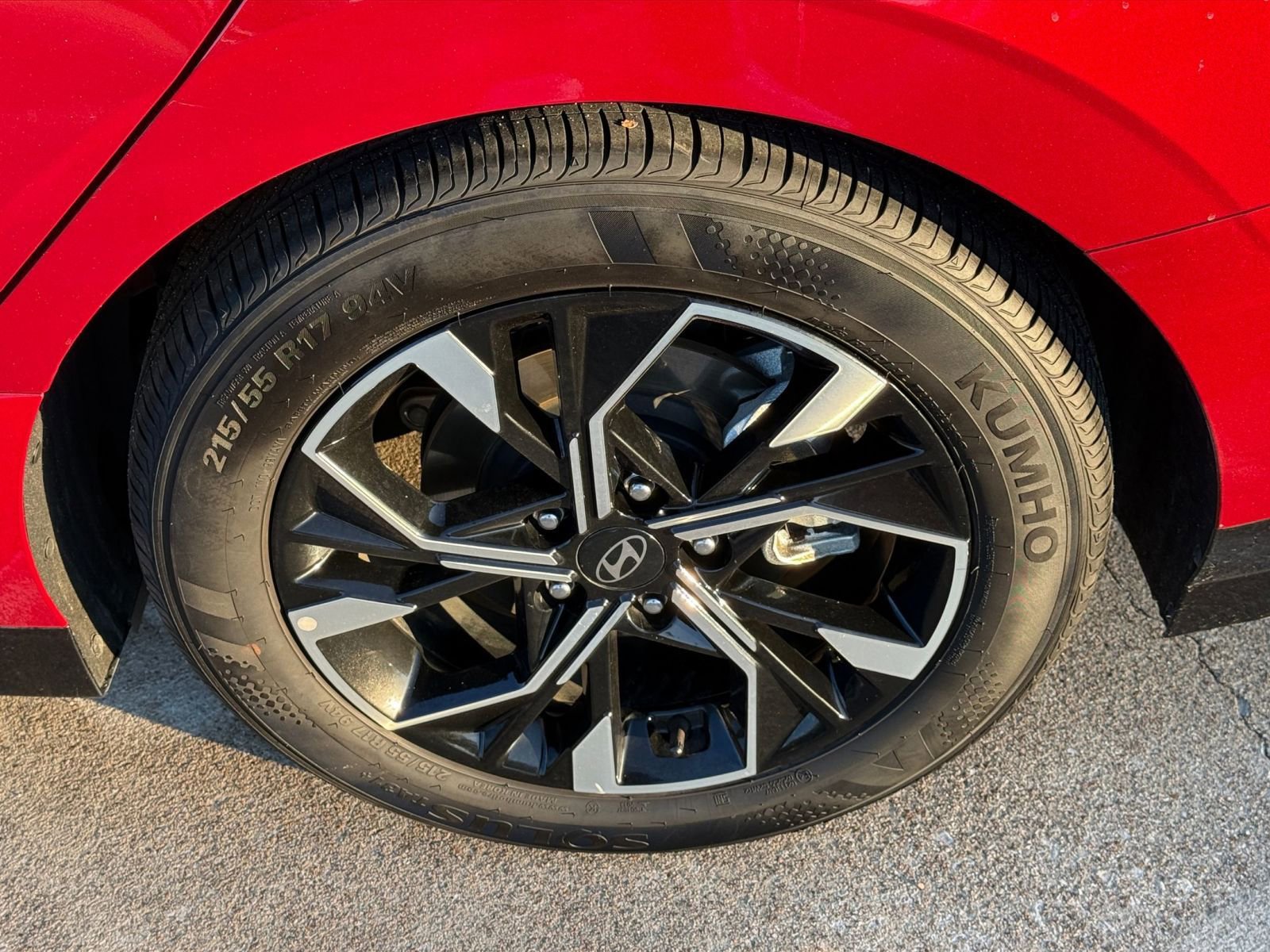 Thumbnail: 2025 Hyundai Sonata - 30