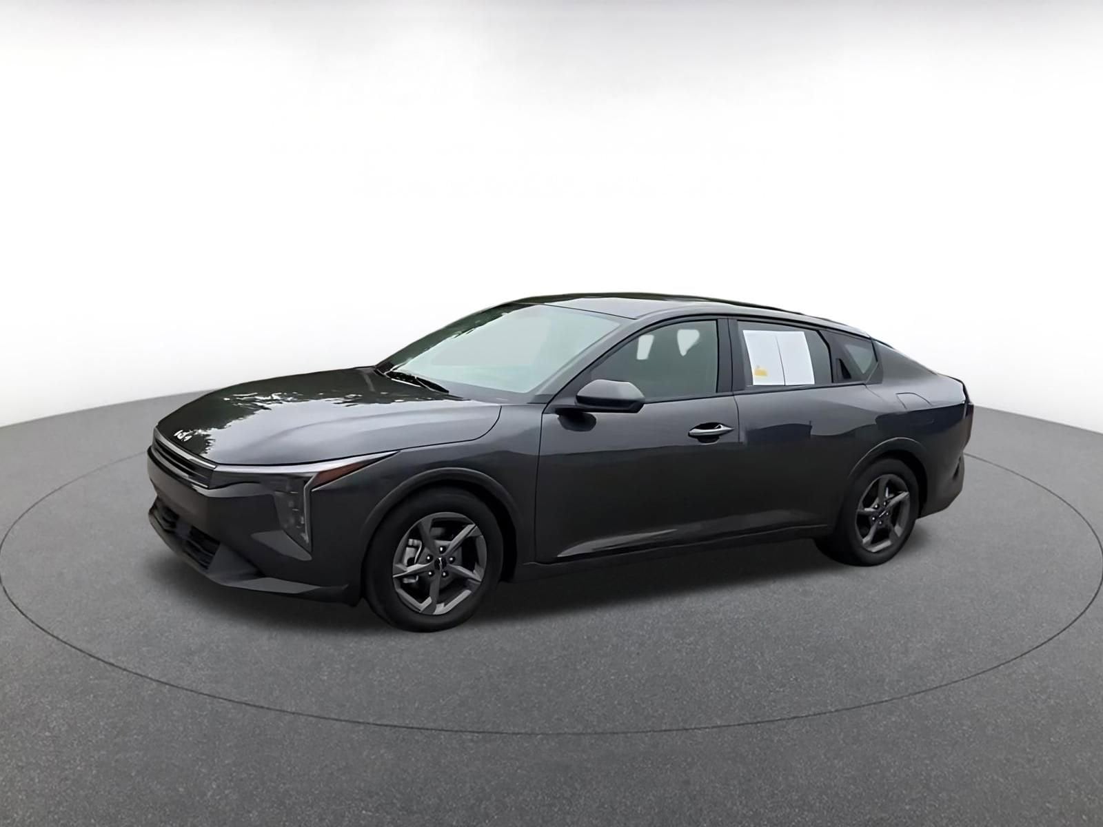 Thumbnail: 2025 Kia K4 - 8