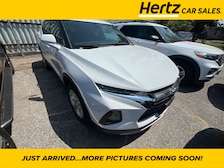 2022 Chevrolet Blazer  -
                Oklahoma City, OK