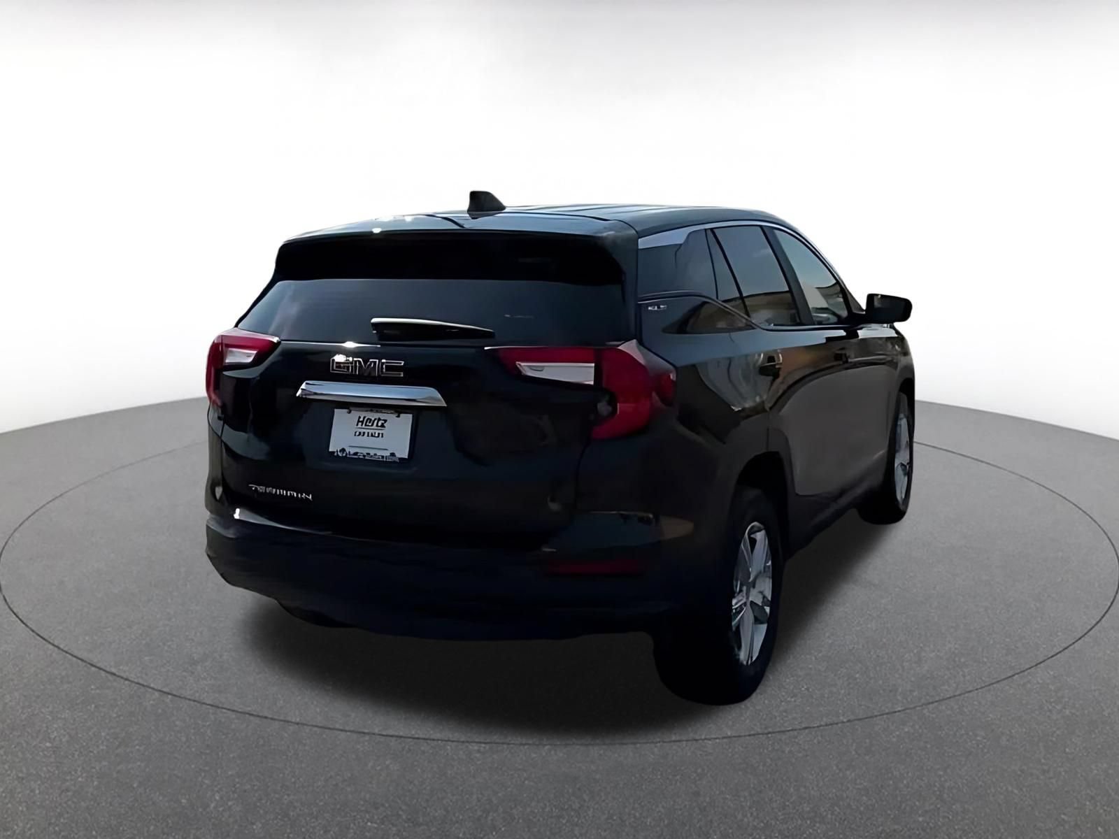 Thumbnail: 2024 GMC Terrain - 11