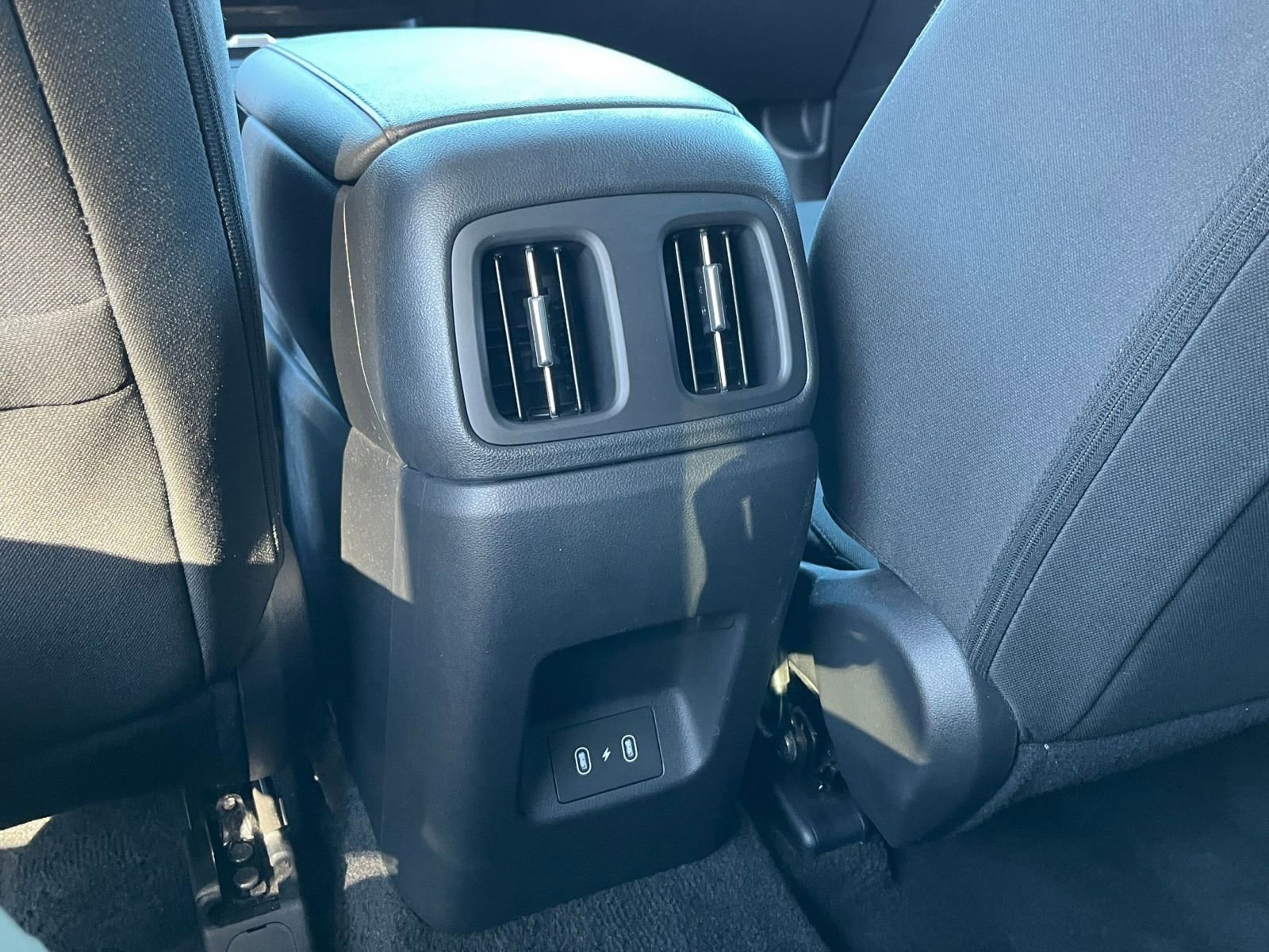 Thumbnail: 2025 Hyundai Tucson - 24