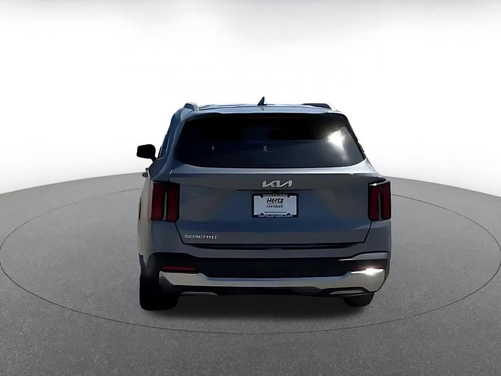 Thumbnail: 2024 Kia Sorento - 11