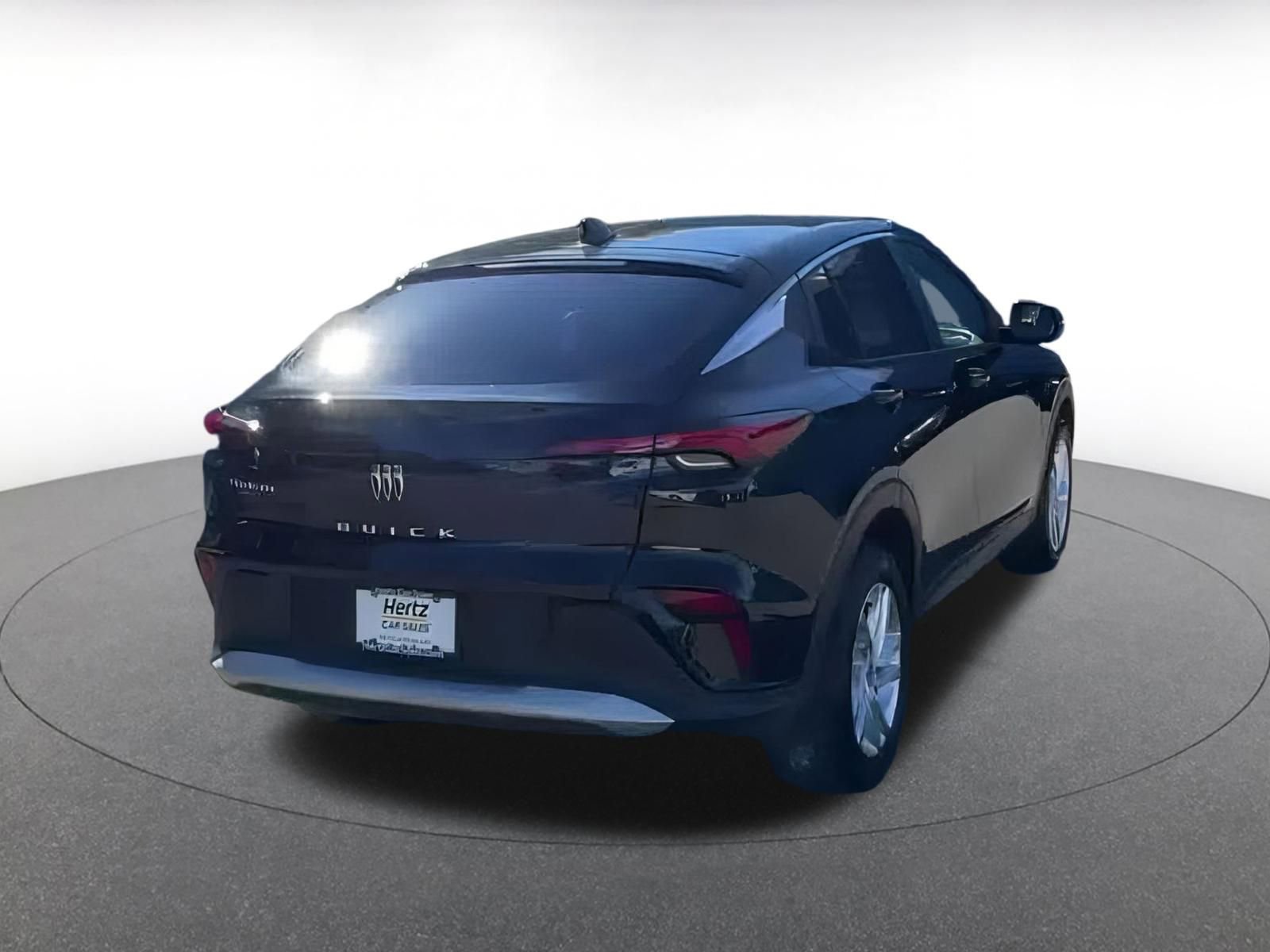 Thumbnail: 2025 Buick Envista - 10