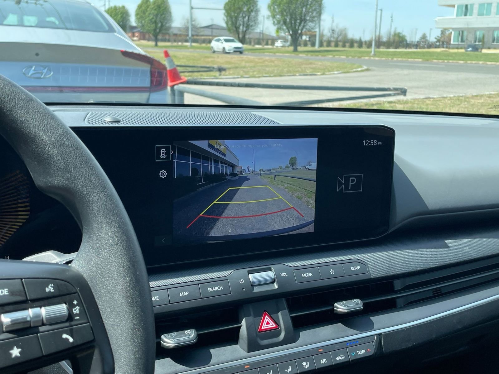 Thumbnail: 2025 Kia K4 - 22