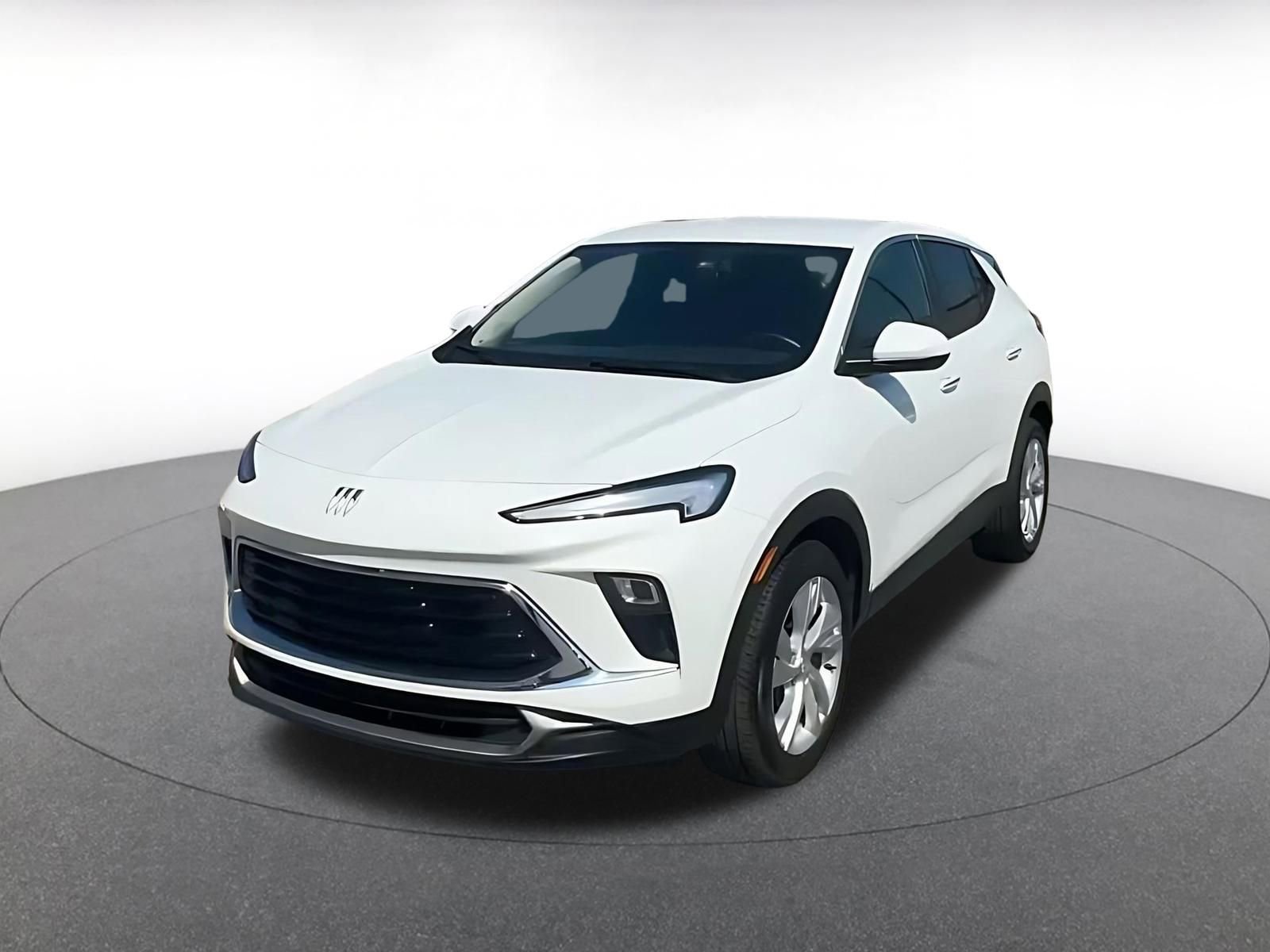 Thumbnail: 2025 Buick Encore GX - 7