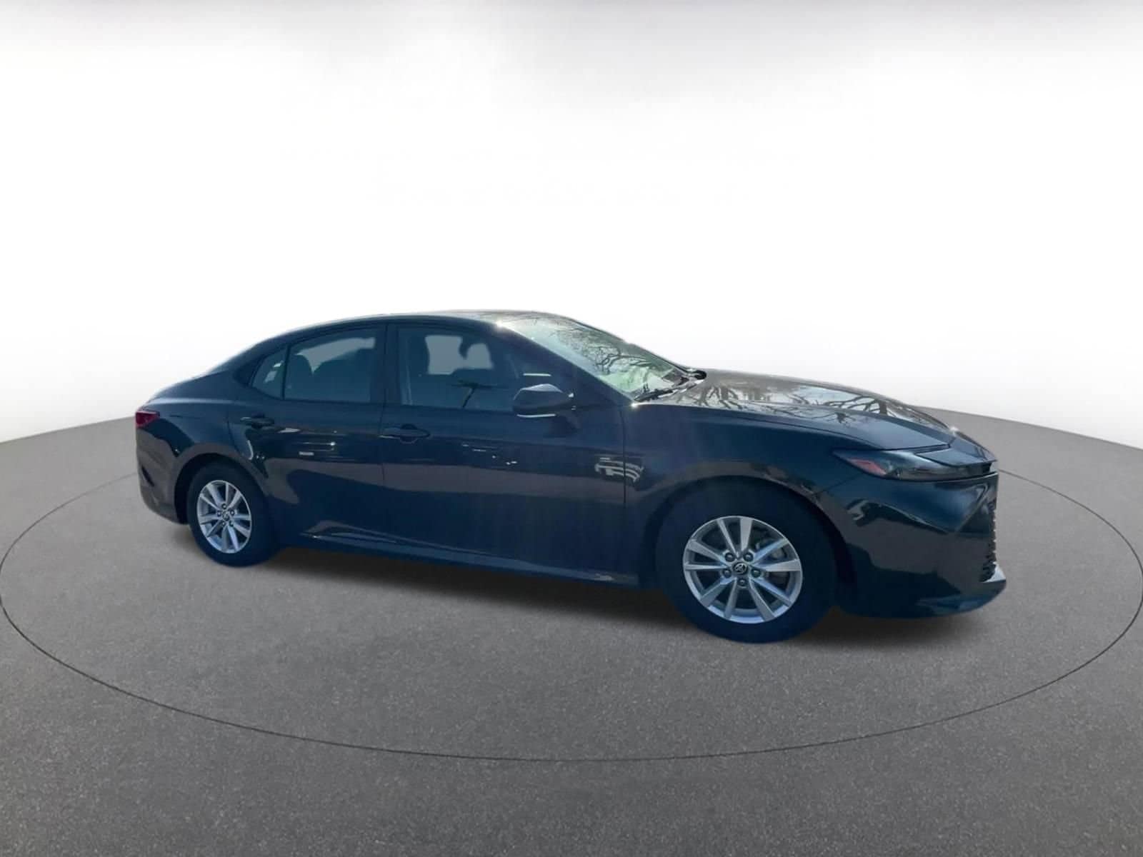 Thumbnail: 2025 Toyota Camry - 2