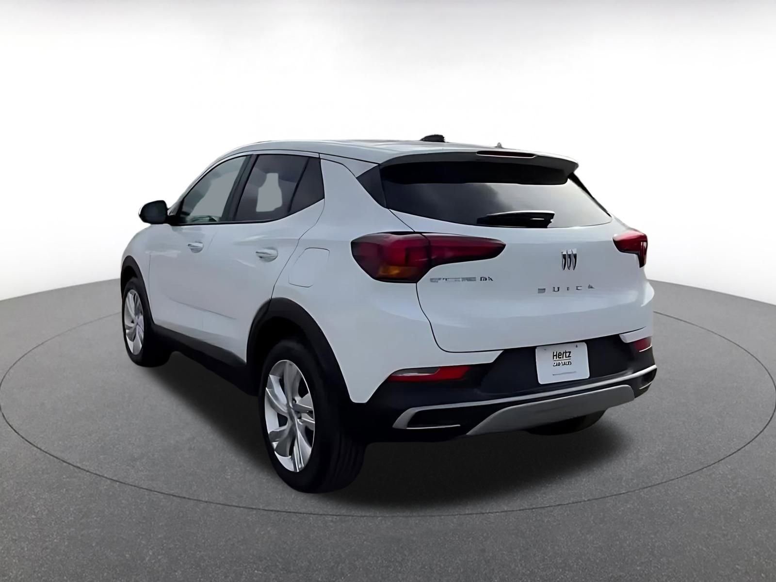 Thumbnail: 2025 Buick Encore GX - 11
