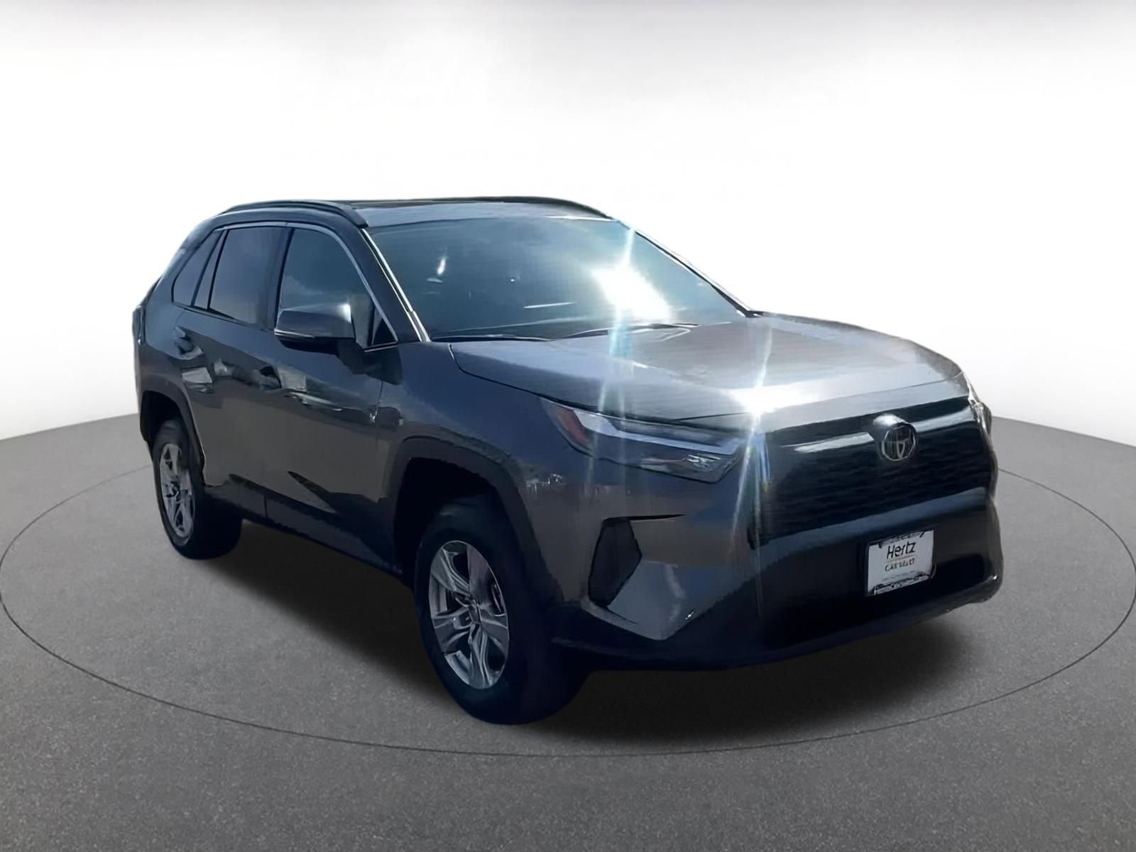 Thumbnail: 2025 Toyota RAV4 - 3