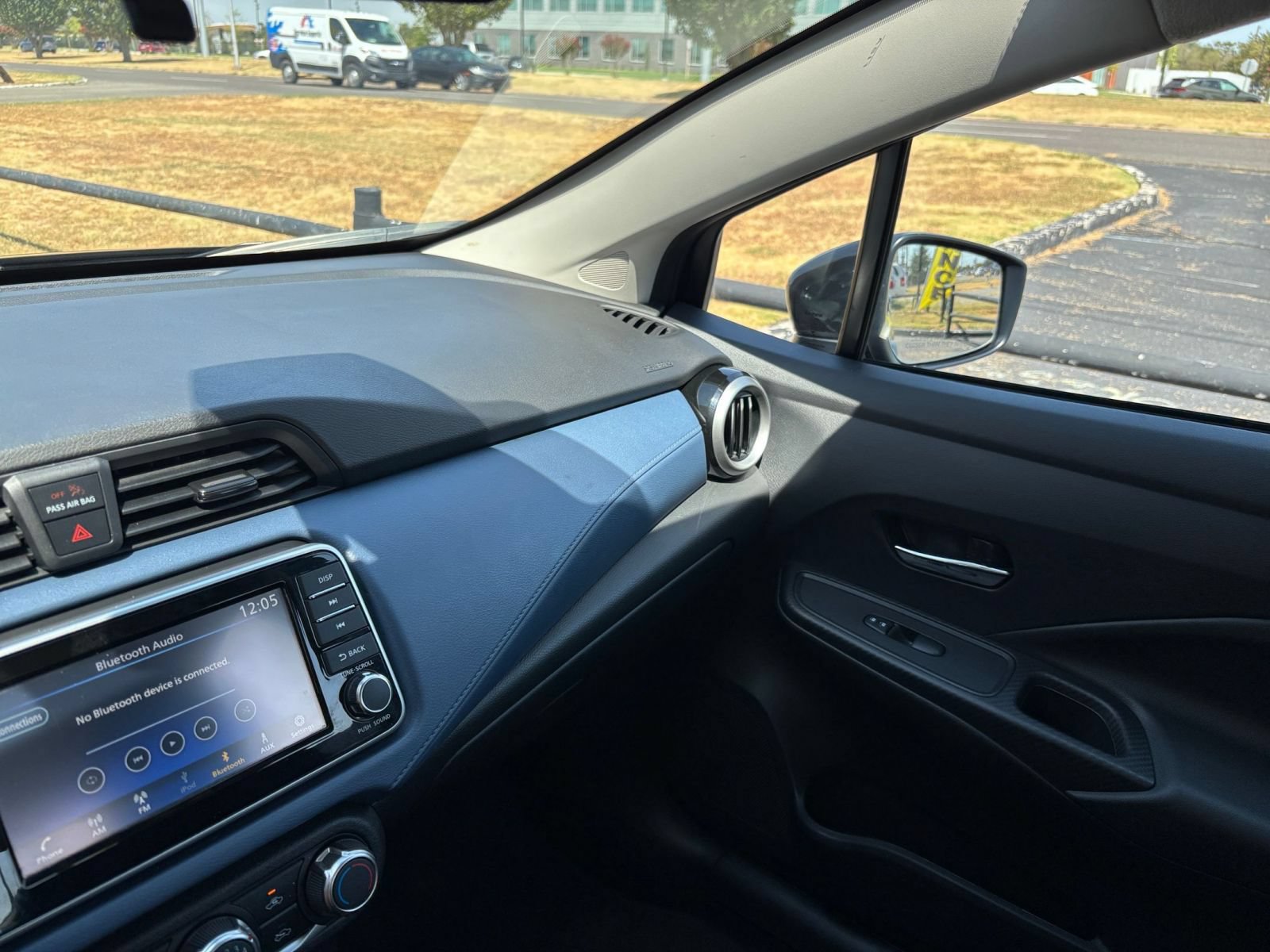 Thumbnail: 2025 Nissan Versa - 28