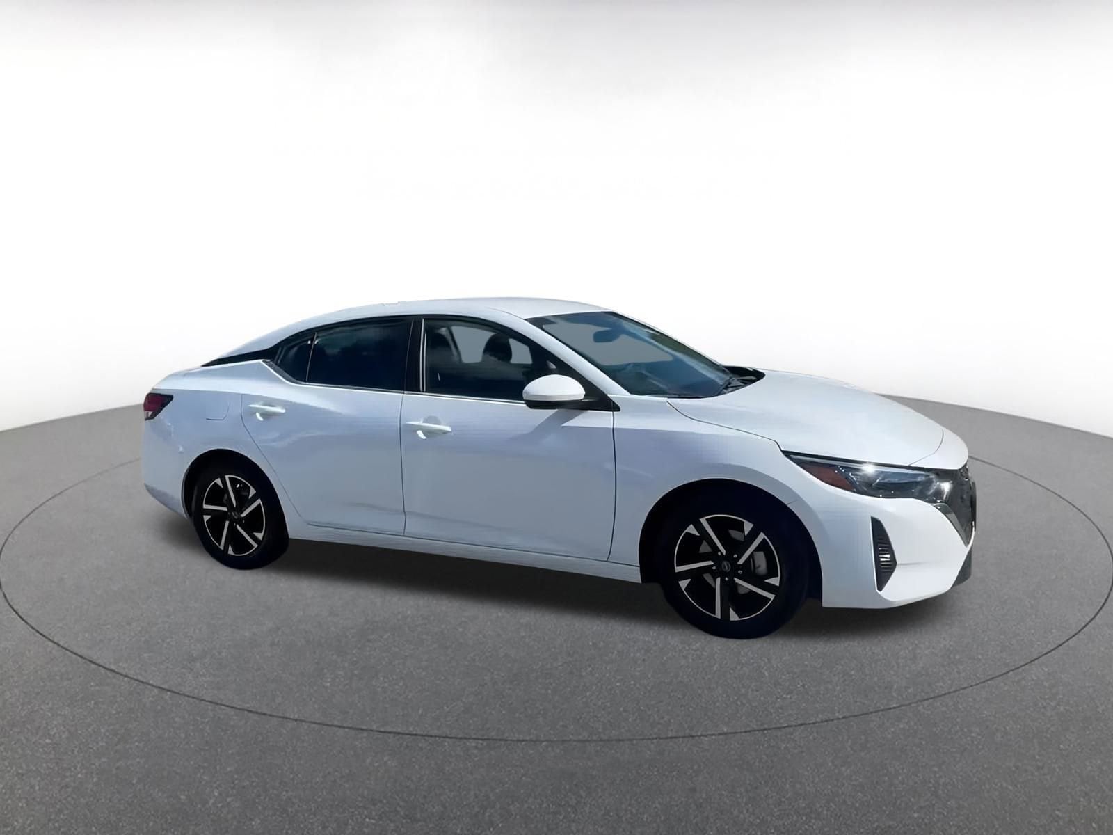 Thumbnail: 2024 Nissan Sentra - 2