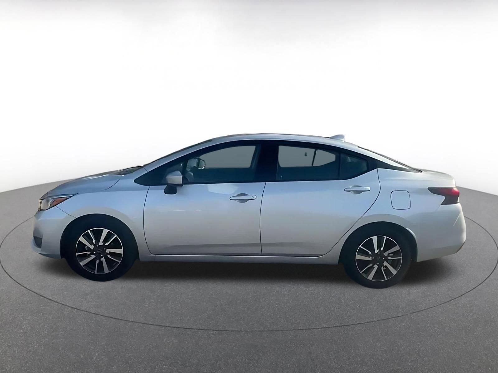 Thumbnail: 2025 Nissan Versa - 9