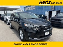 2019 Kia Sorento LX -
                Oklahoma City, OK