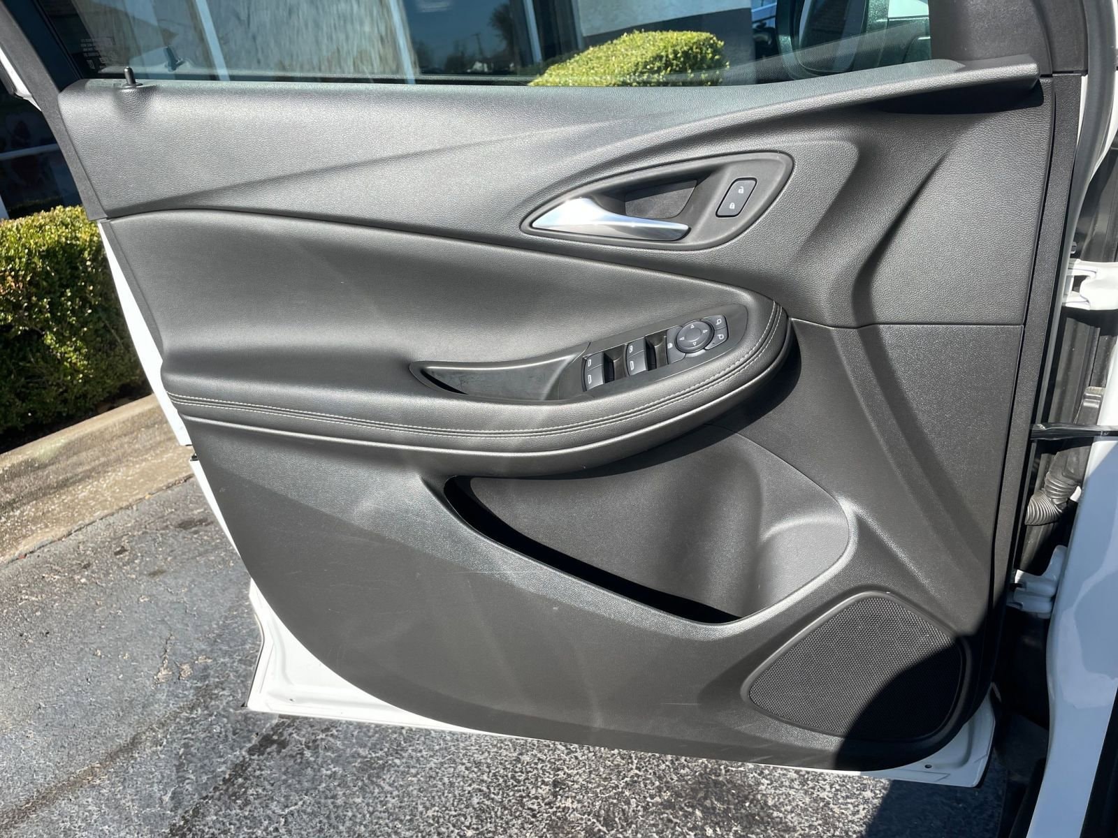 Thumbnail: 2025 Buick Encore GX - 20