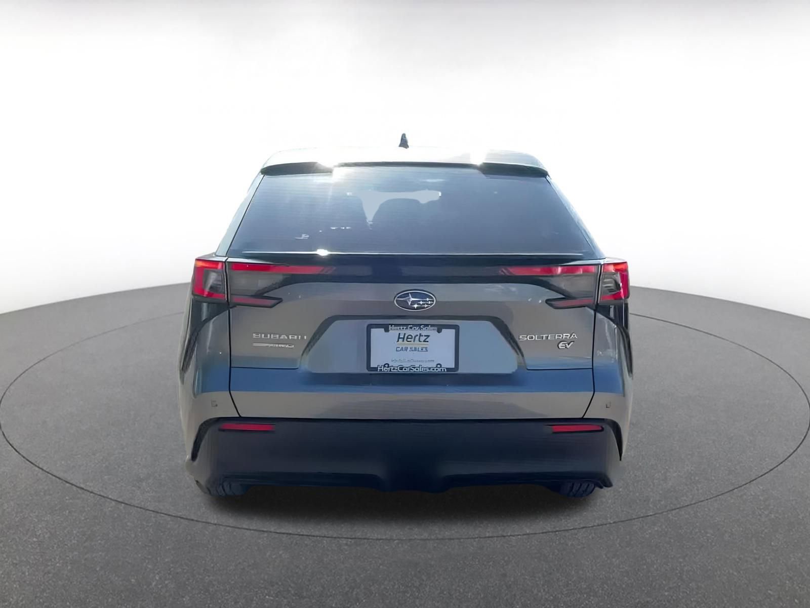 Thumbnail: 2023 Subaru Solterra - 11