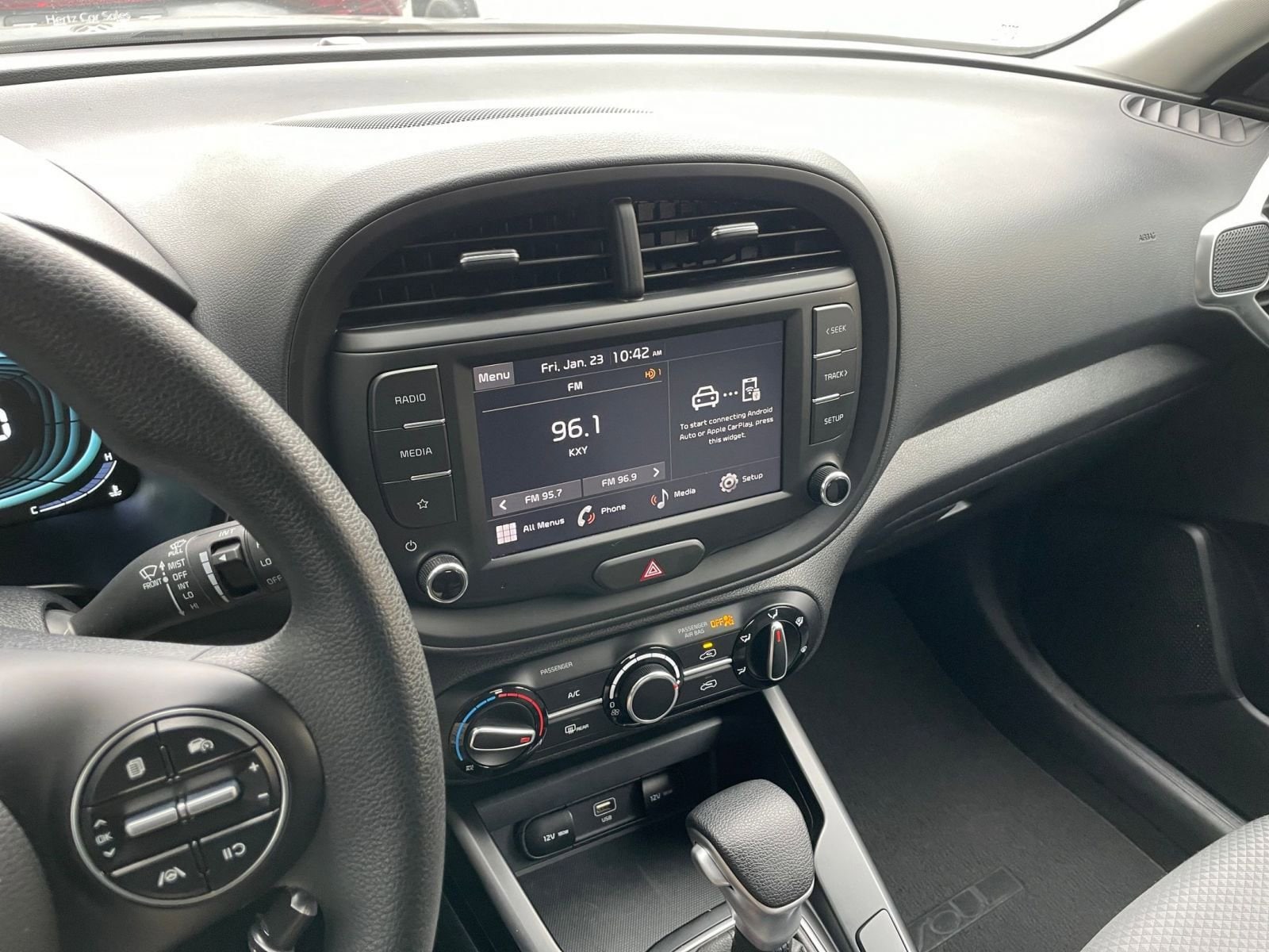 Thumbnail: 2025 Kia Soul - 18