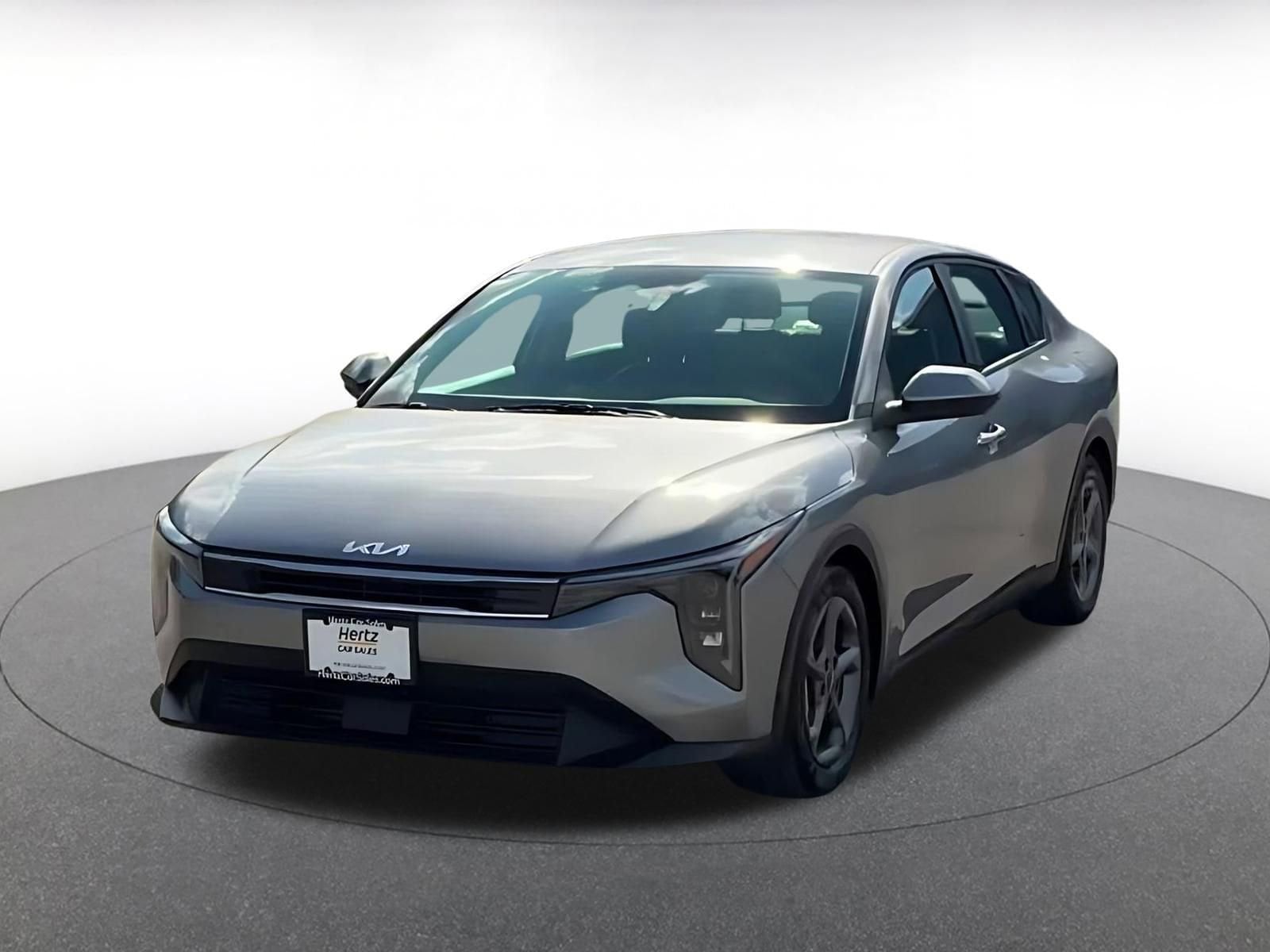 Thumbnail: 2025 Kia K4 - 7