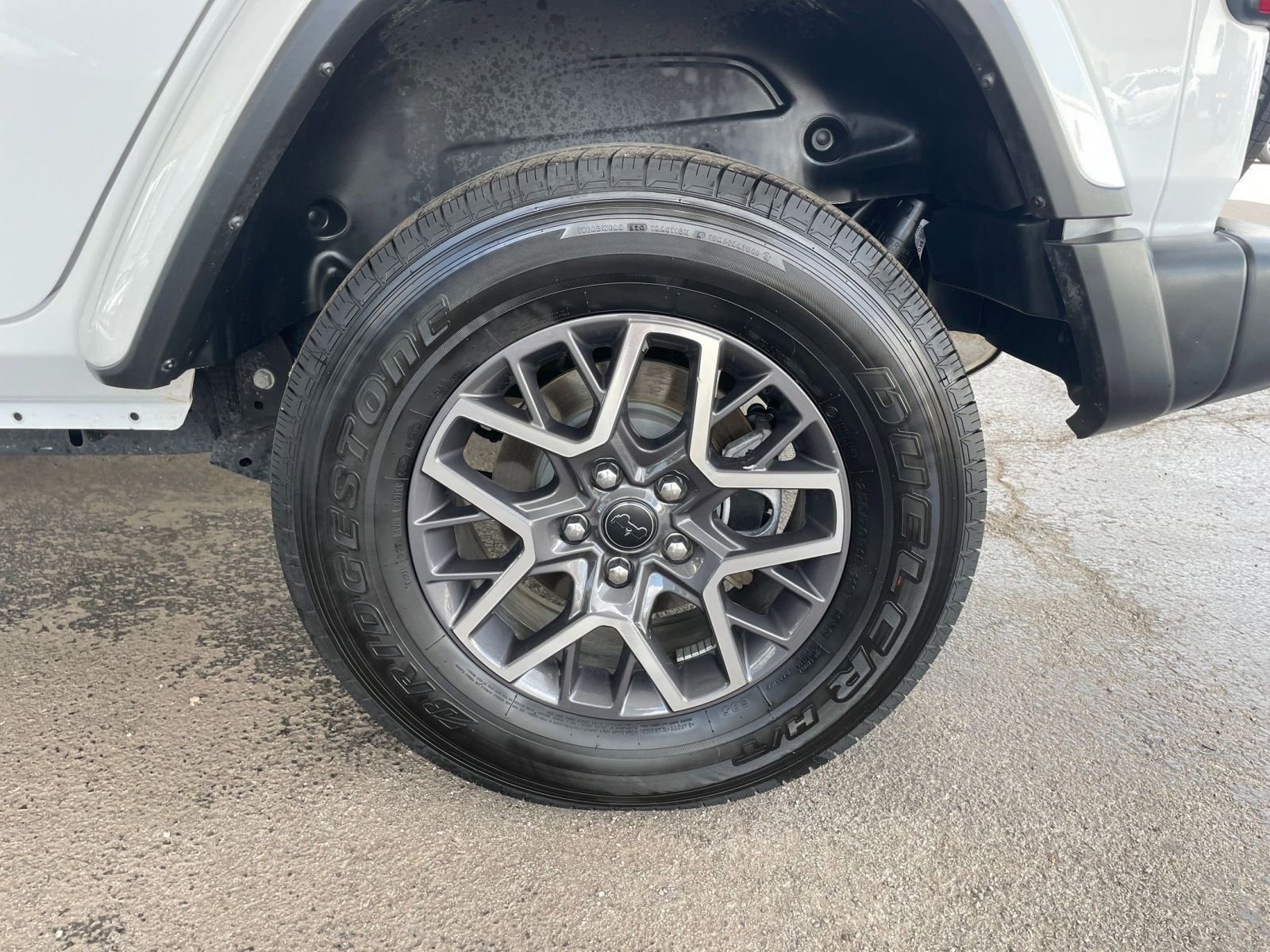 Thumbnail: 2025 Jeep Wrangler - 29