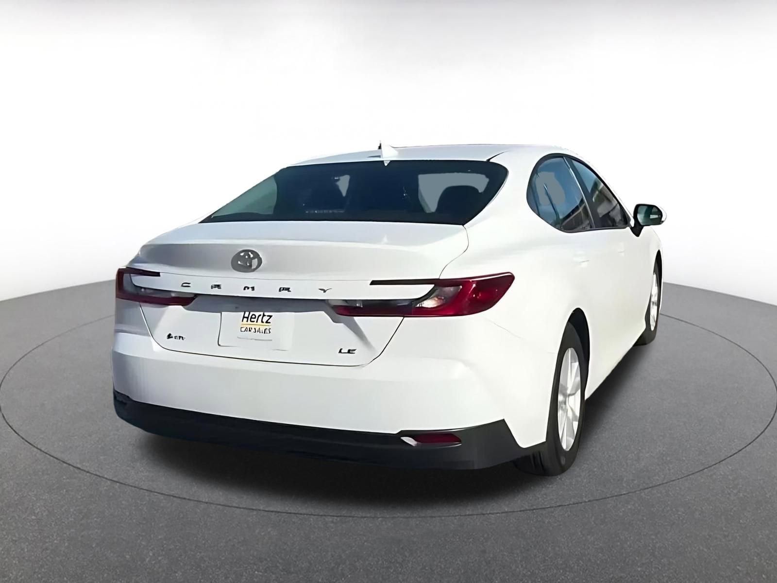 Thumbnail: 2025 Toyota Camry - 15