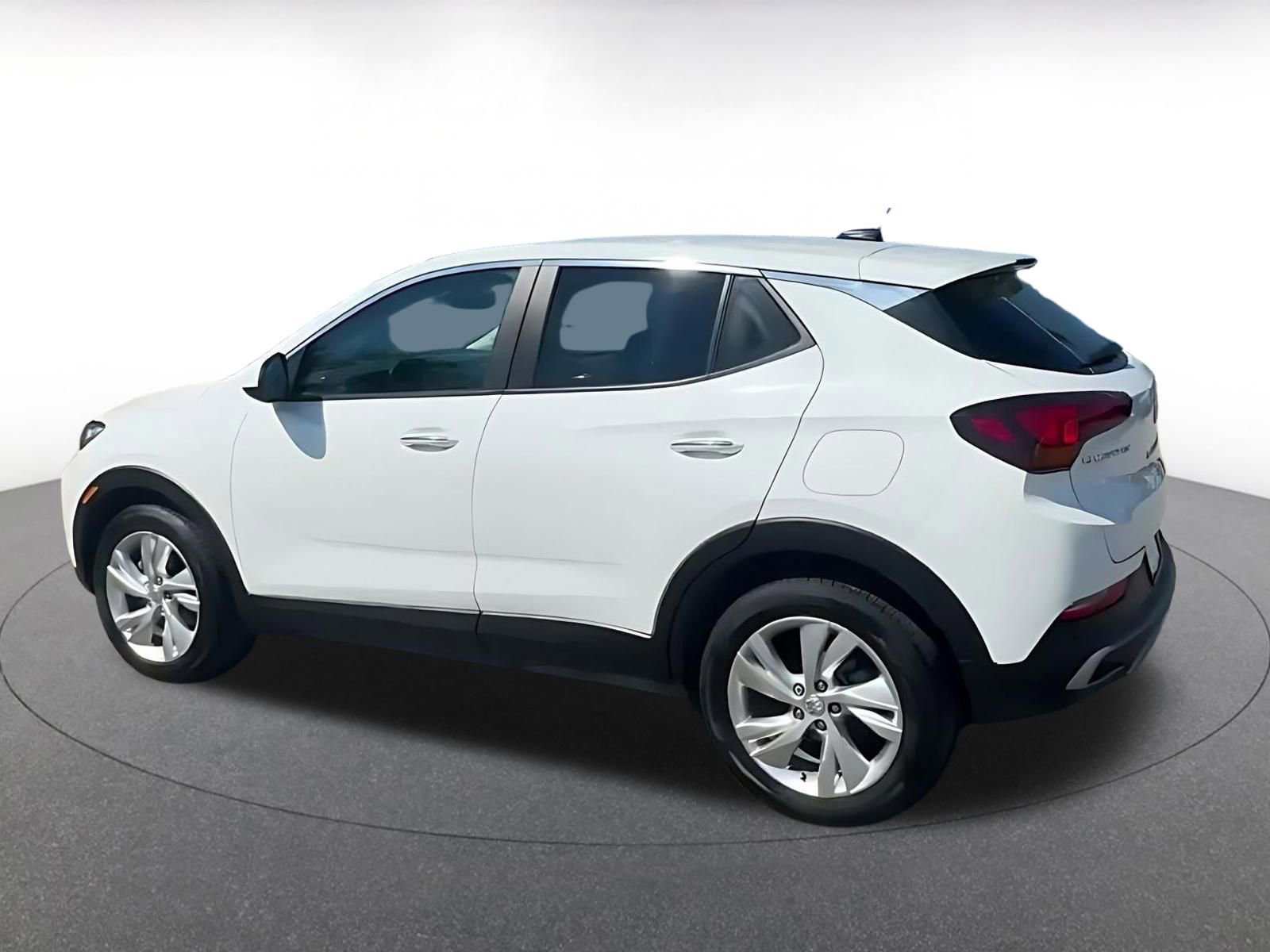 Thumbnail: 2025 Buick Encore GX - 10